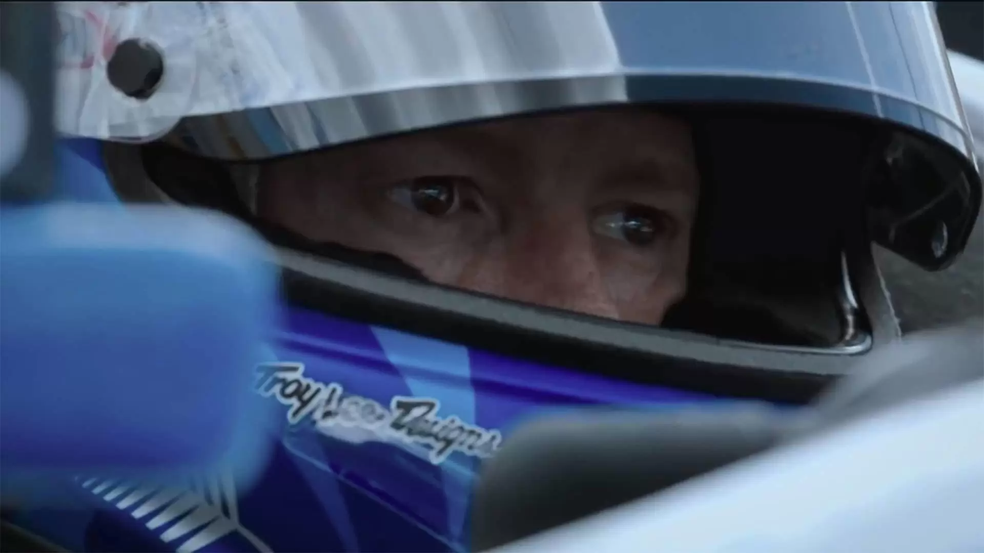 دانلود مستند Born Racer 2018