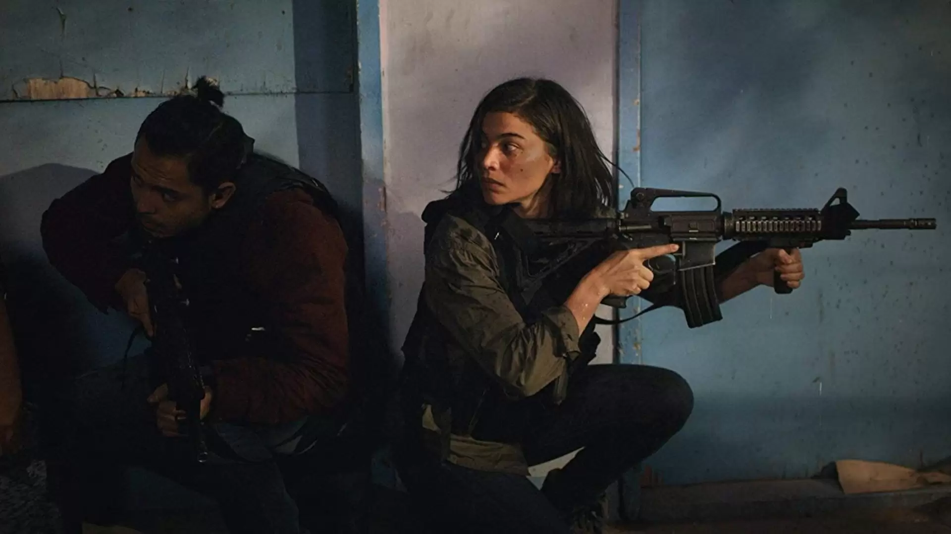 دانلود فیلم BuyBust 2018 با زیرنویس فارسی
