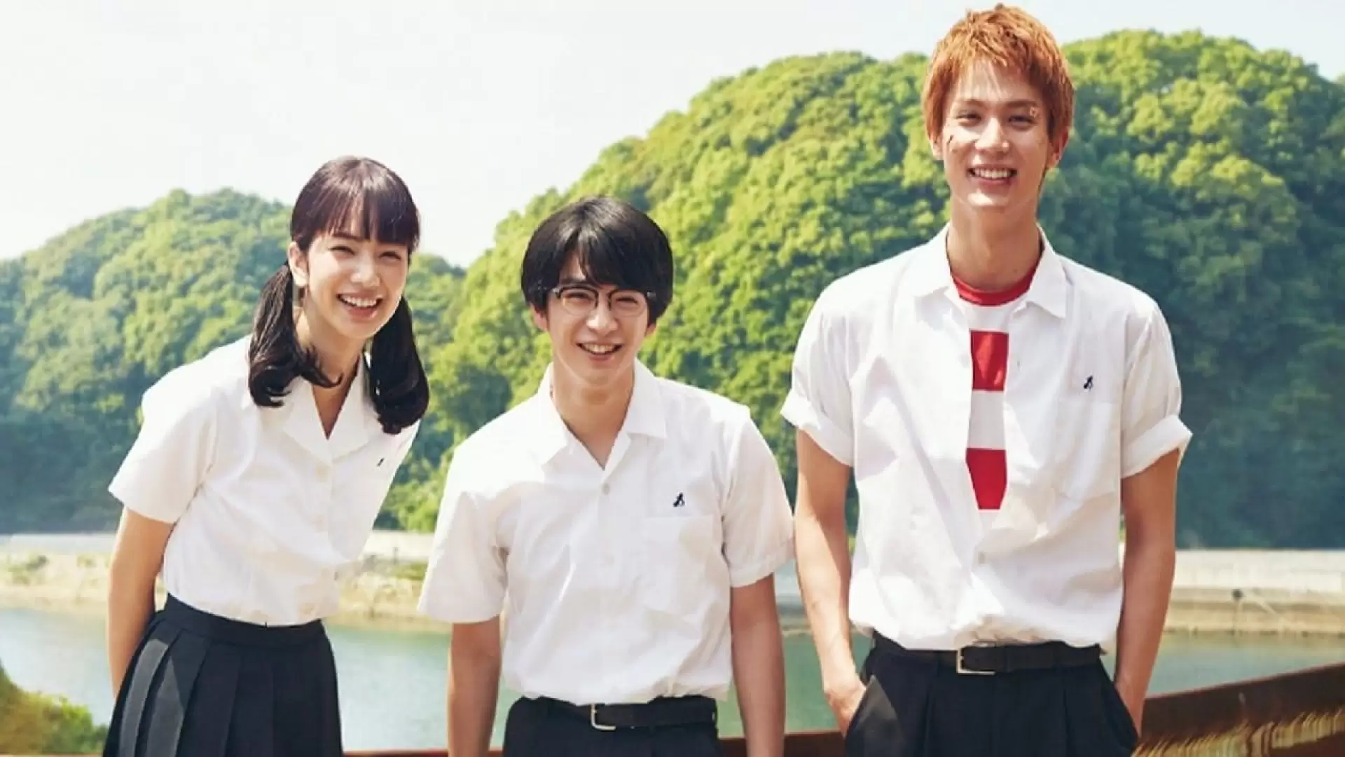 دانلود فیلم Kids on the Slope 2018 با زیرنویس فارسی