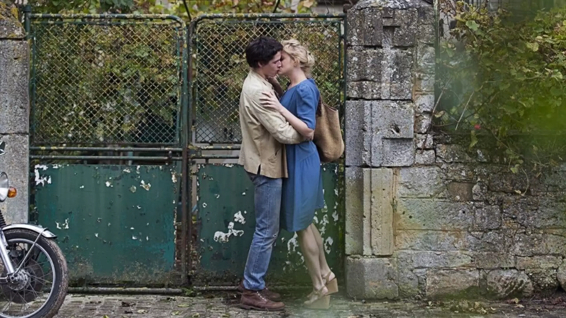 دانلود فیلم Obsession 2015 با زیرنویس فارسی و تماشای آنلاین