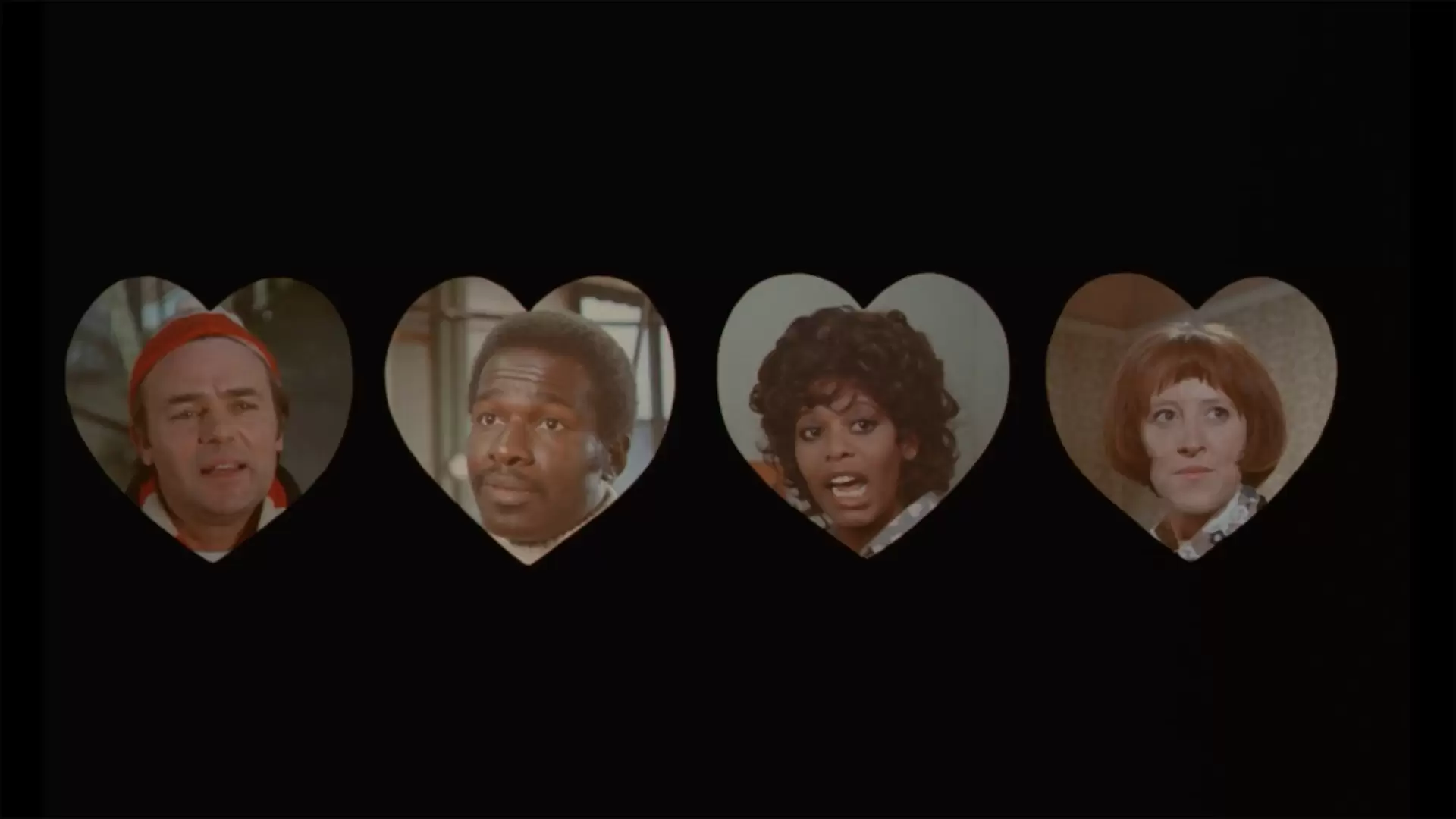 دانلود فیلم Love Thy Neighbour 1973 (عاشق همسایه خود باشید)