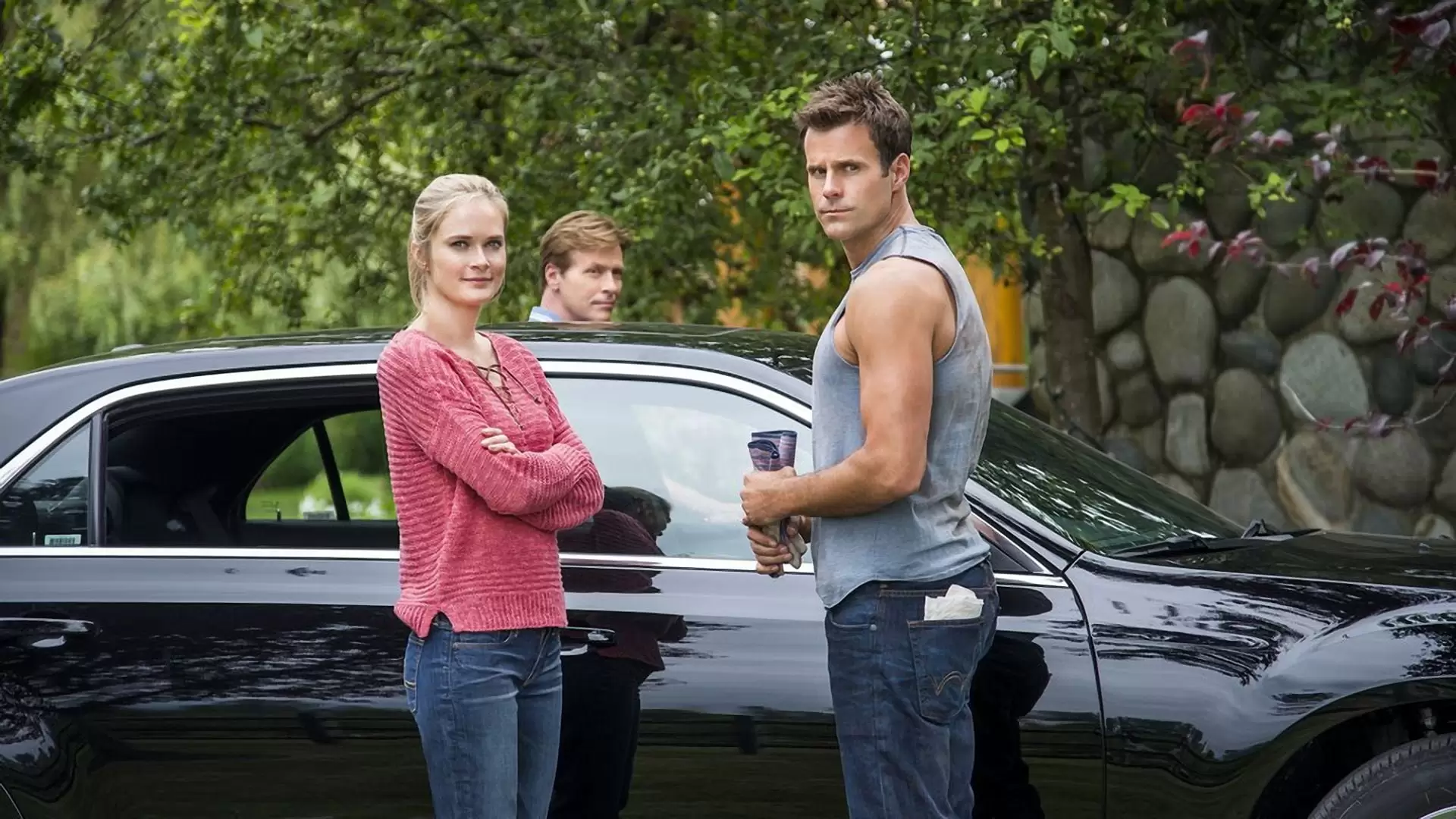 دانلود فیلم My Gal Sunday 2014