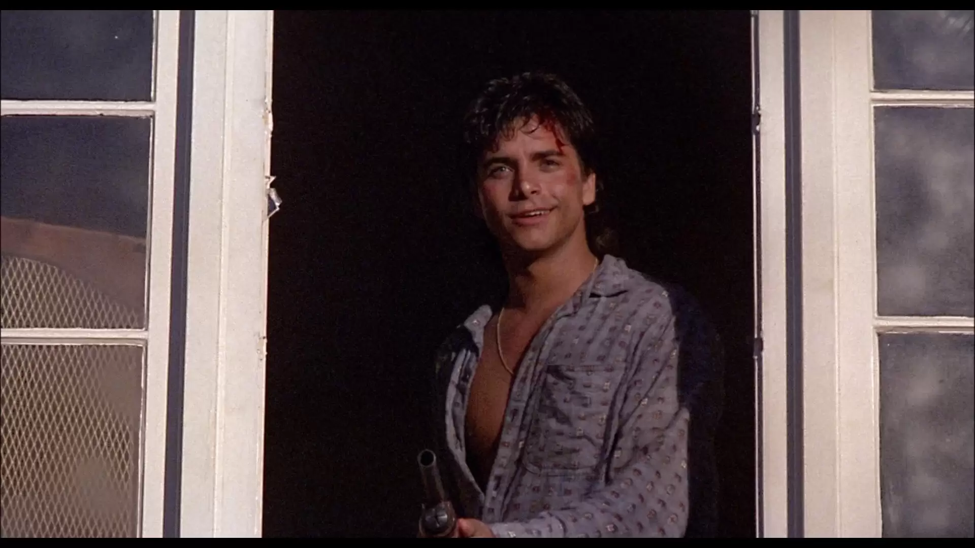 دانلود فیلم Never Too Young to Die 1986