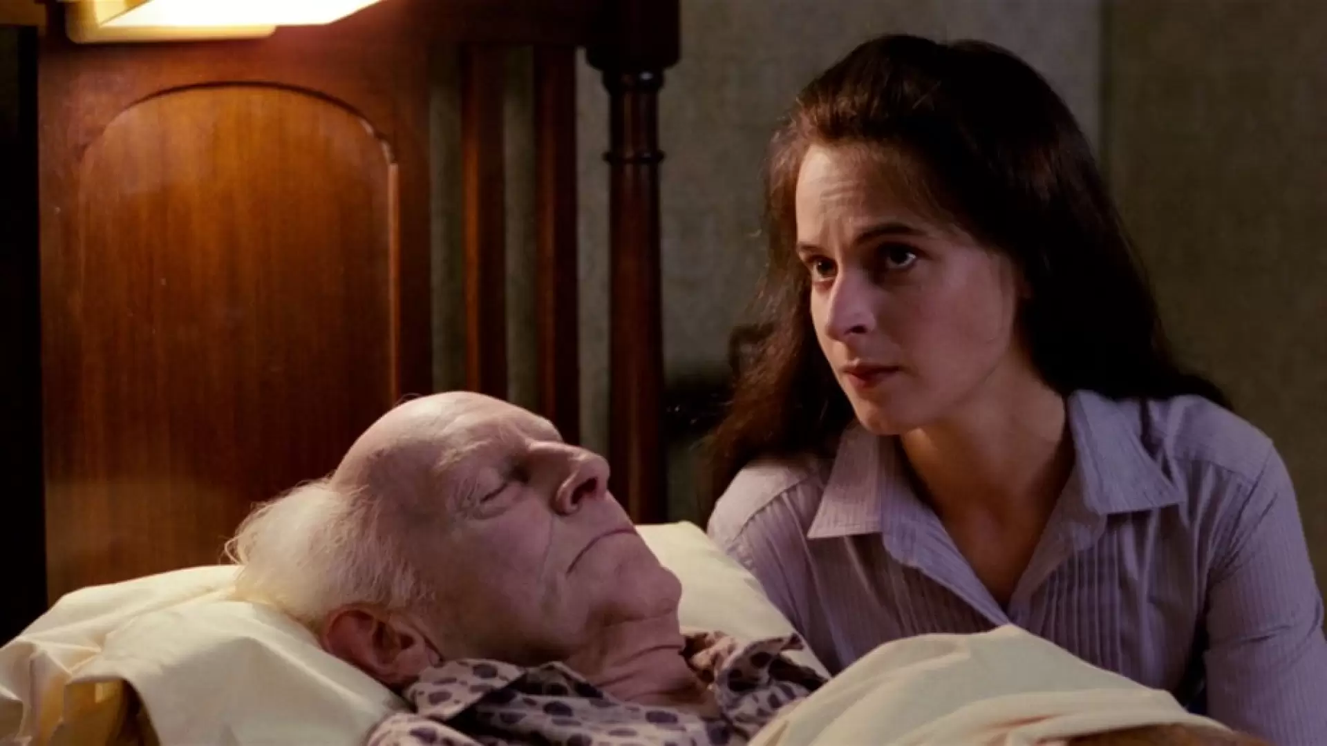 دانلود فیلم Next of Kin 1982