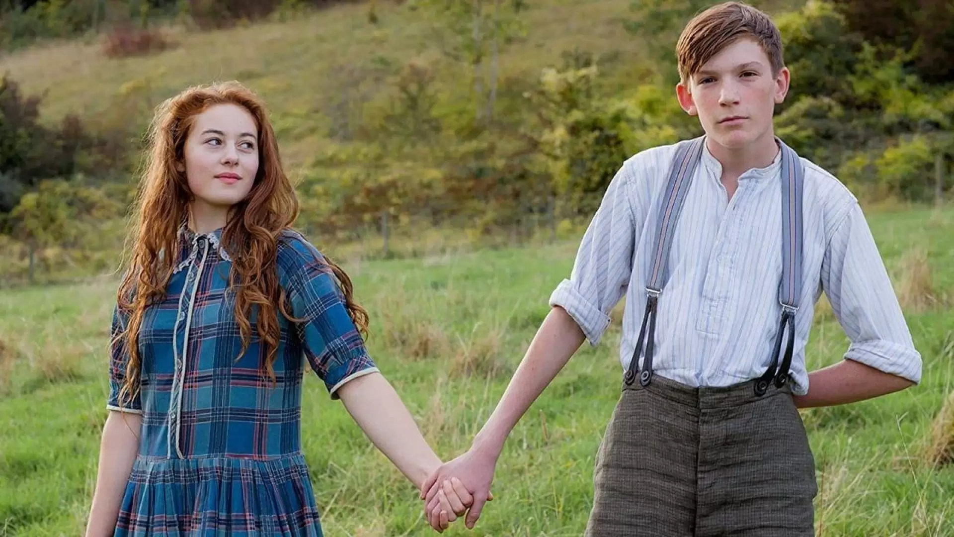 دانلود فیلم Cider with Rosie 2015 با زیرنویس فارسی