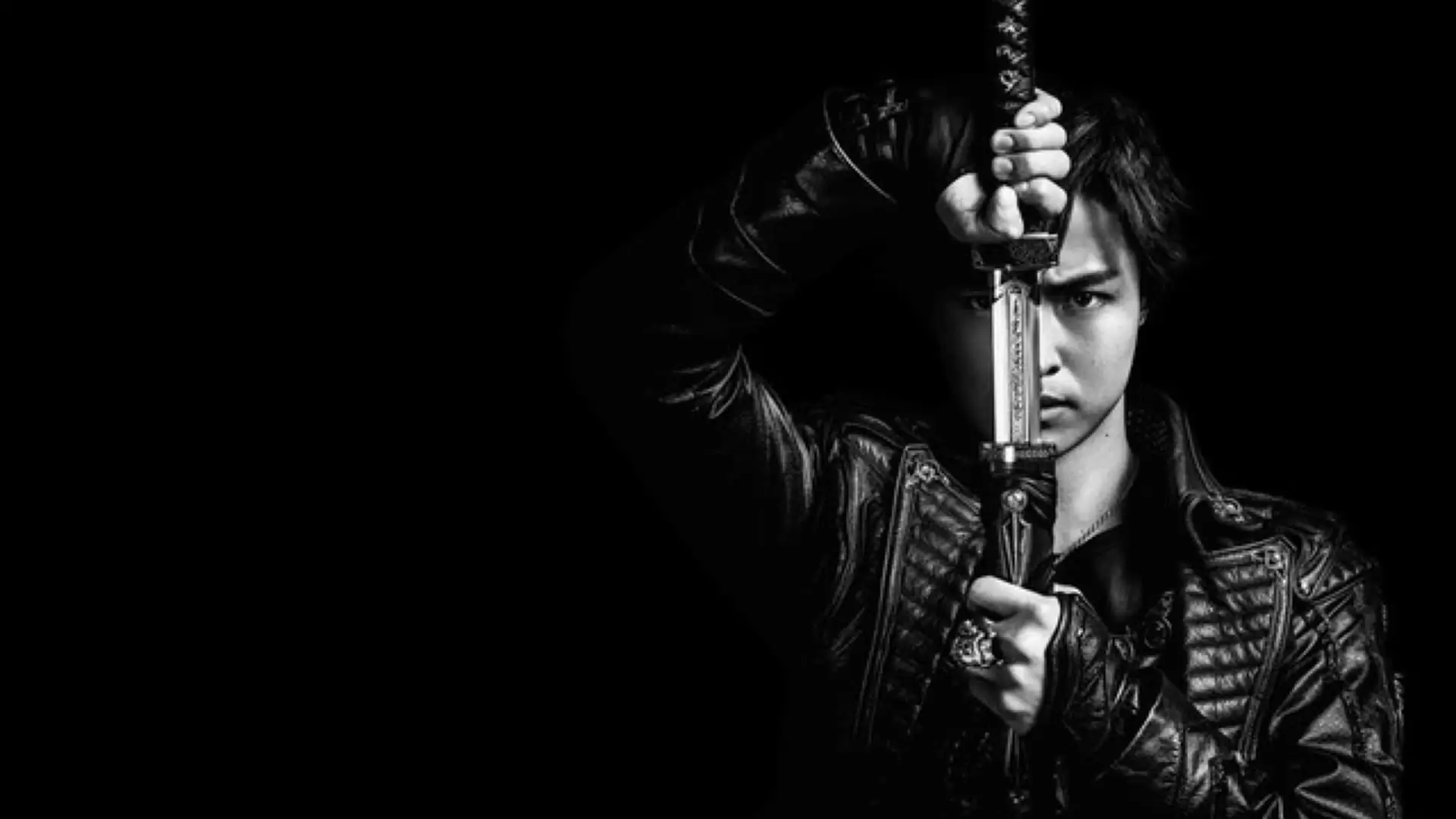 دانلود فیلم Garo: Kami no kiba 2017