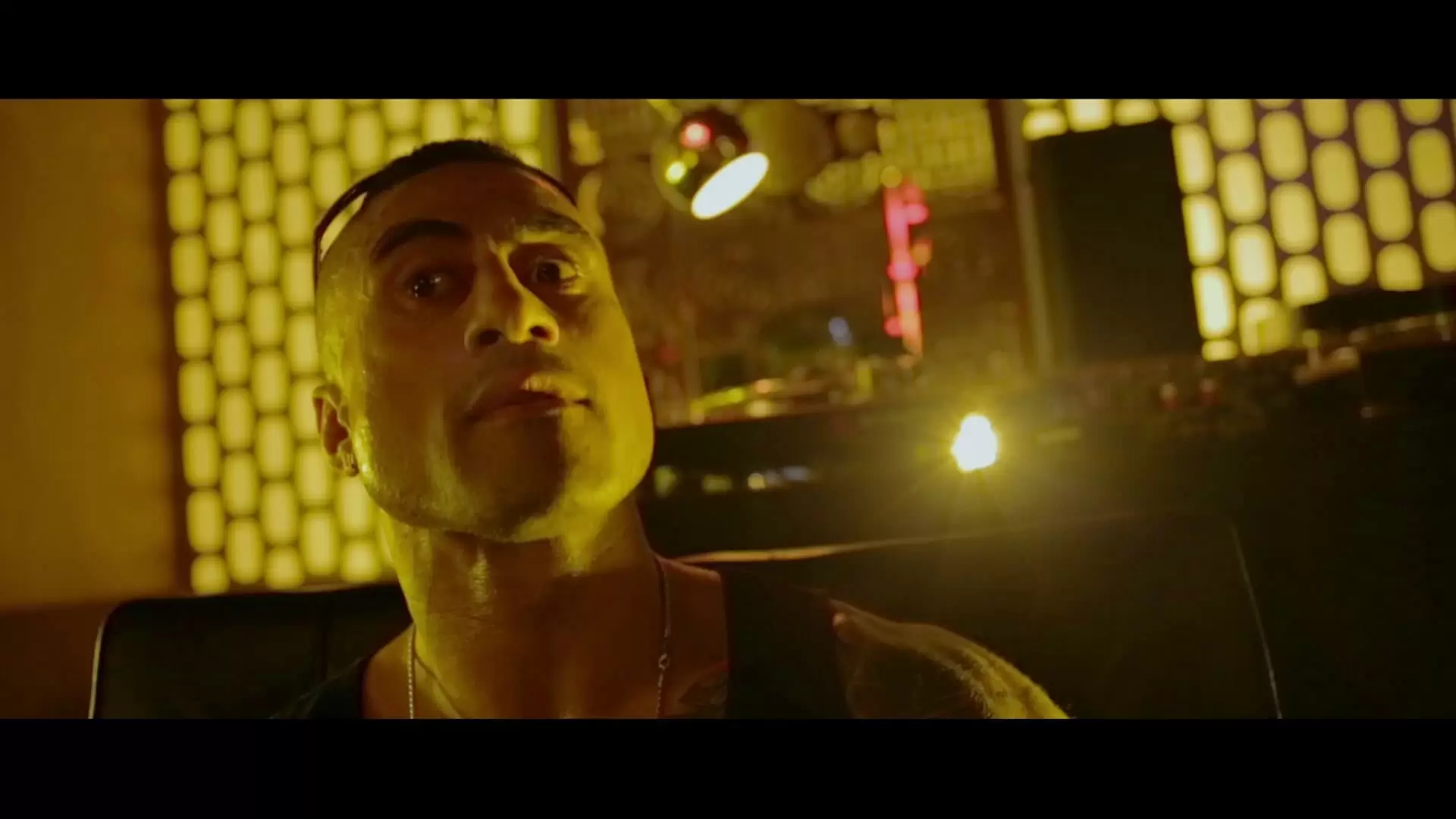 دانلود فیلم The Last Saint 2014