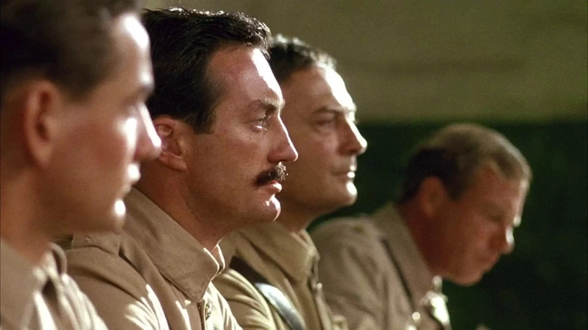 دانلود فیلم Breaker Morant 1980