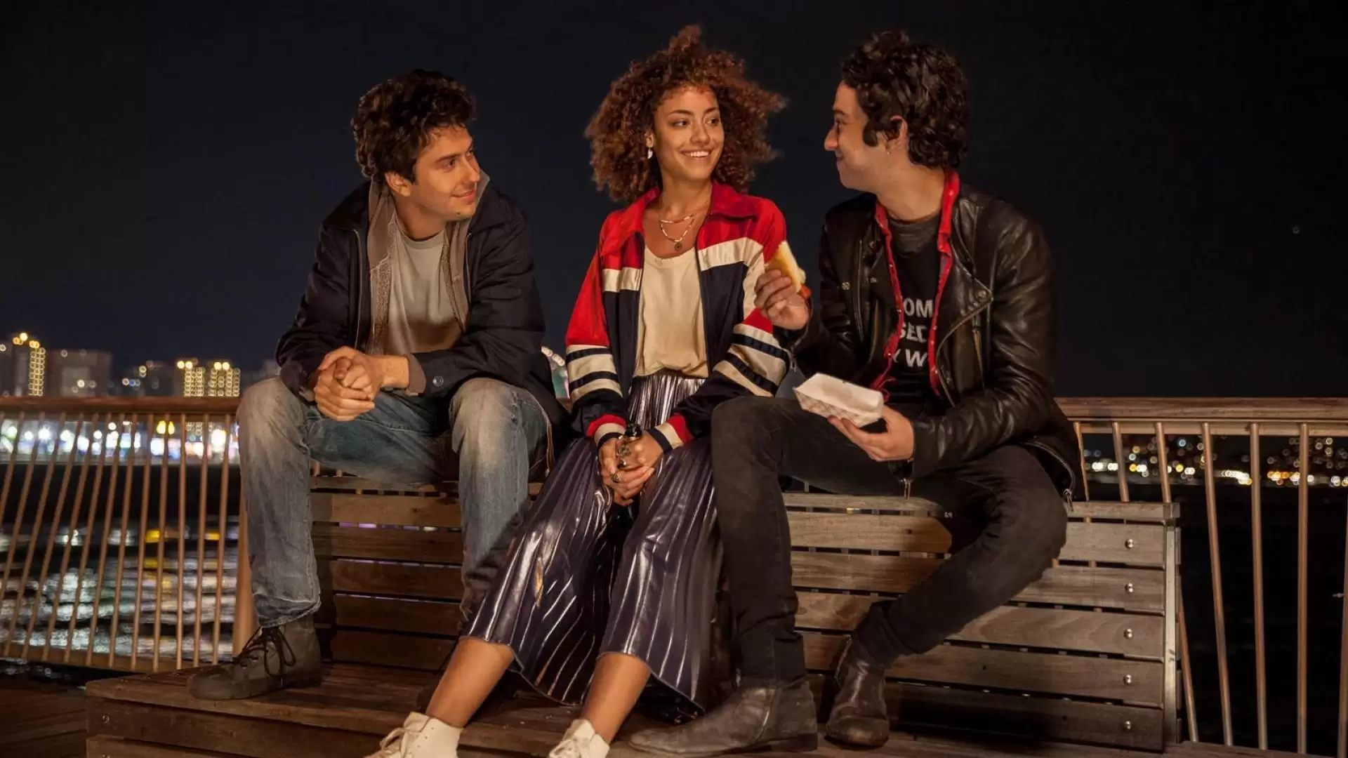 دانلود فیلم Stella’s Last Weekend 2018 (آخرینآخر هفته استلا) با زیرنویس فارسی