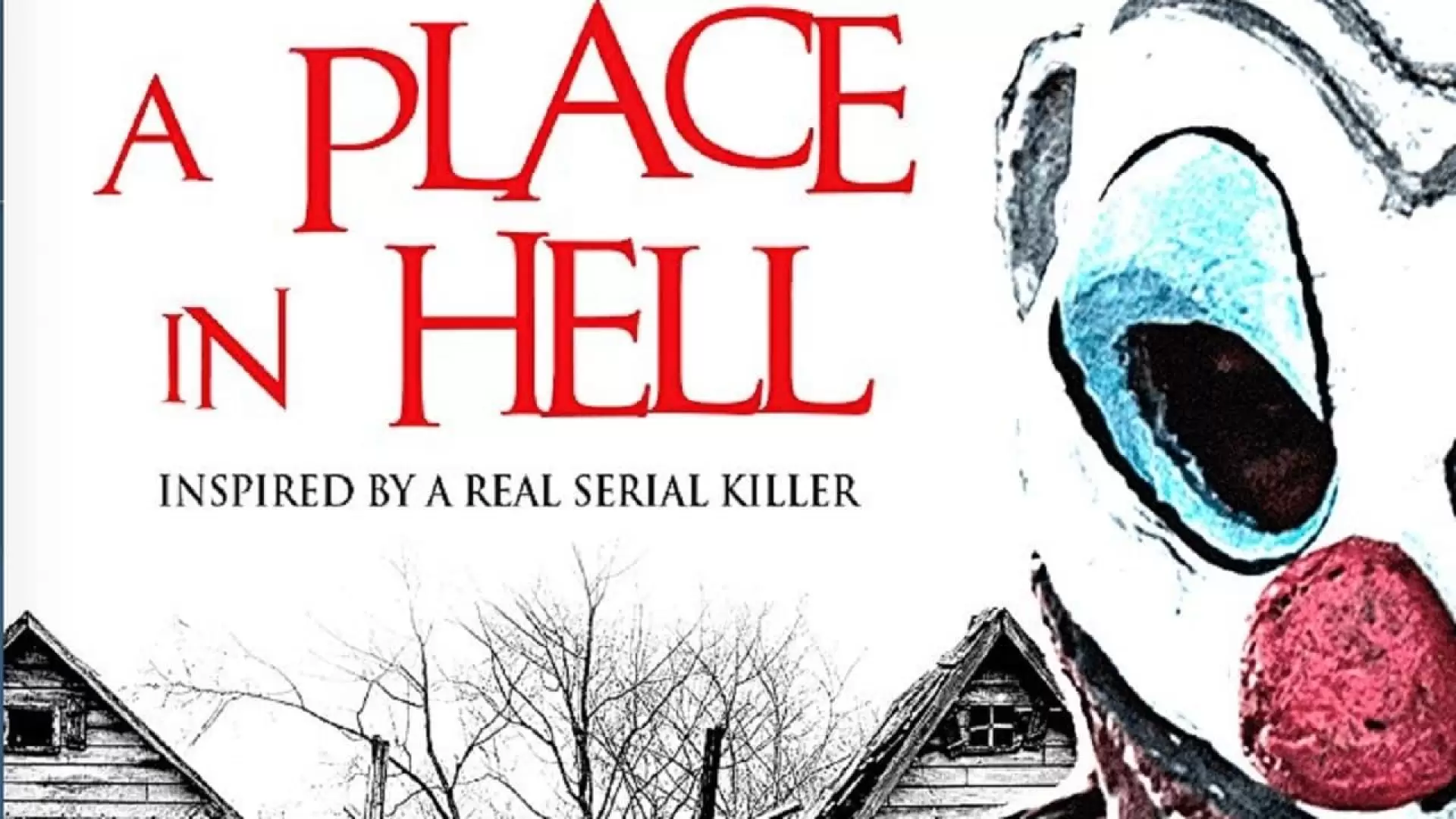 دانلود فیلم A Place in Hell 2018