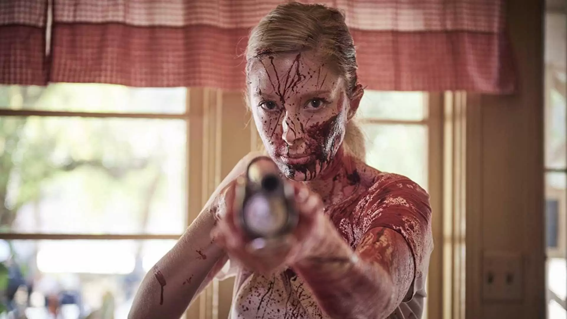 دانلود فیلم Killer Kate! 2018 (کیت قاتل) با زیرنویس فارسی