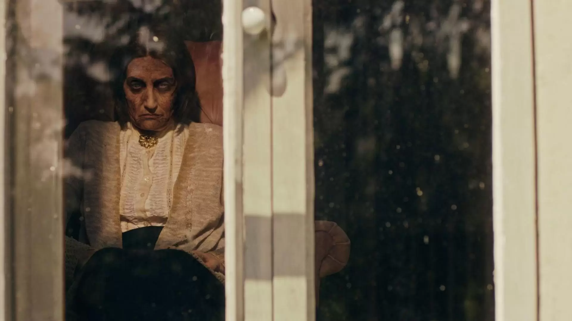 دانلود فیلم The Witch in the Window 2018 (ساحره ی در پنجره) با زیرنویس فارسی