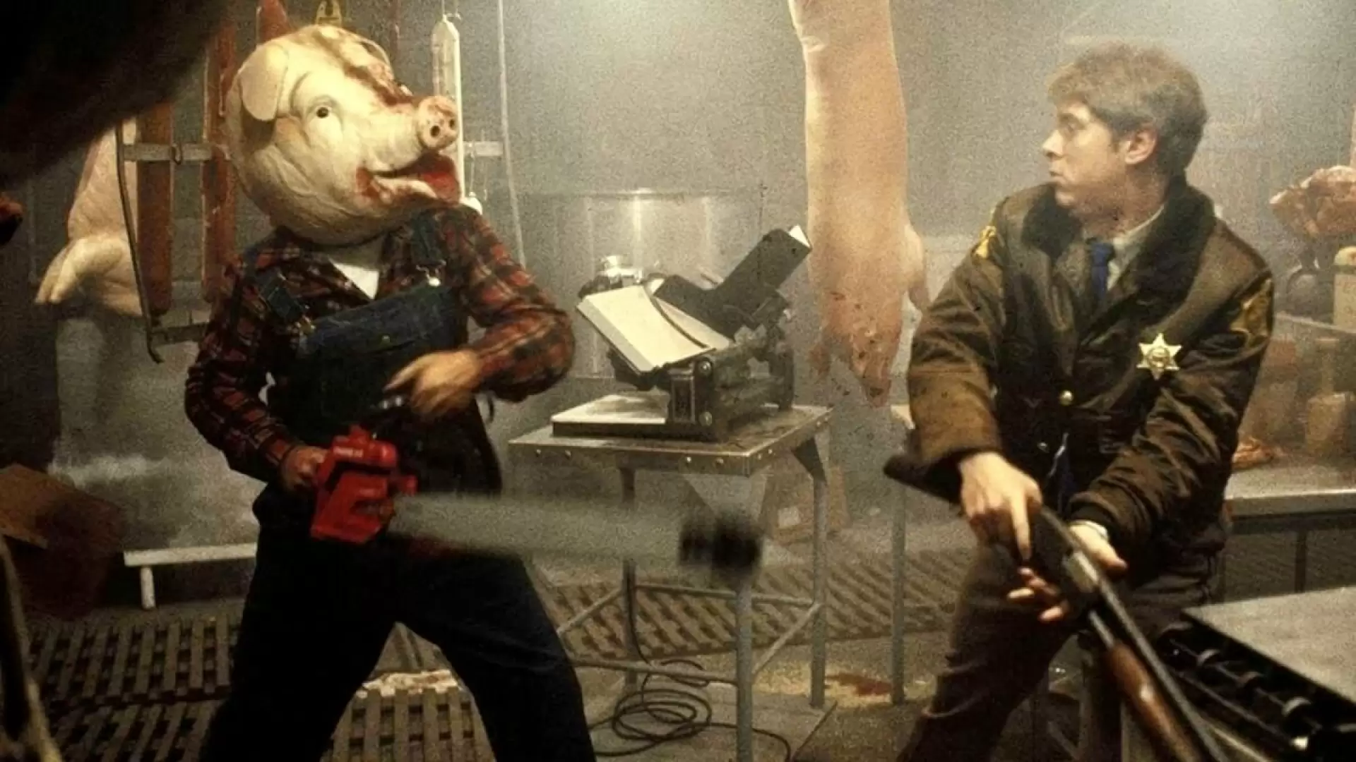 دانلود فیلم Motel Hell 1980 (متل جهنم) با زیرنویس فارسی
