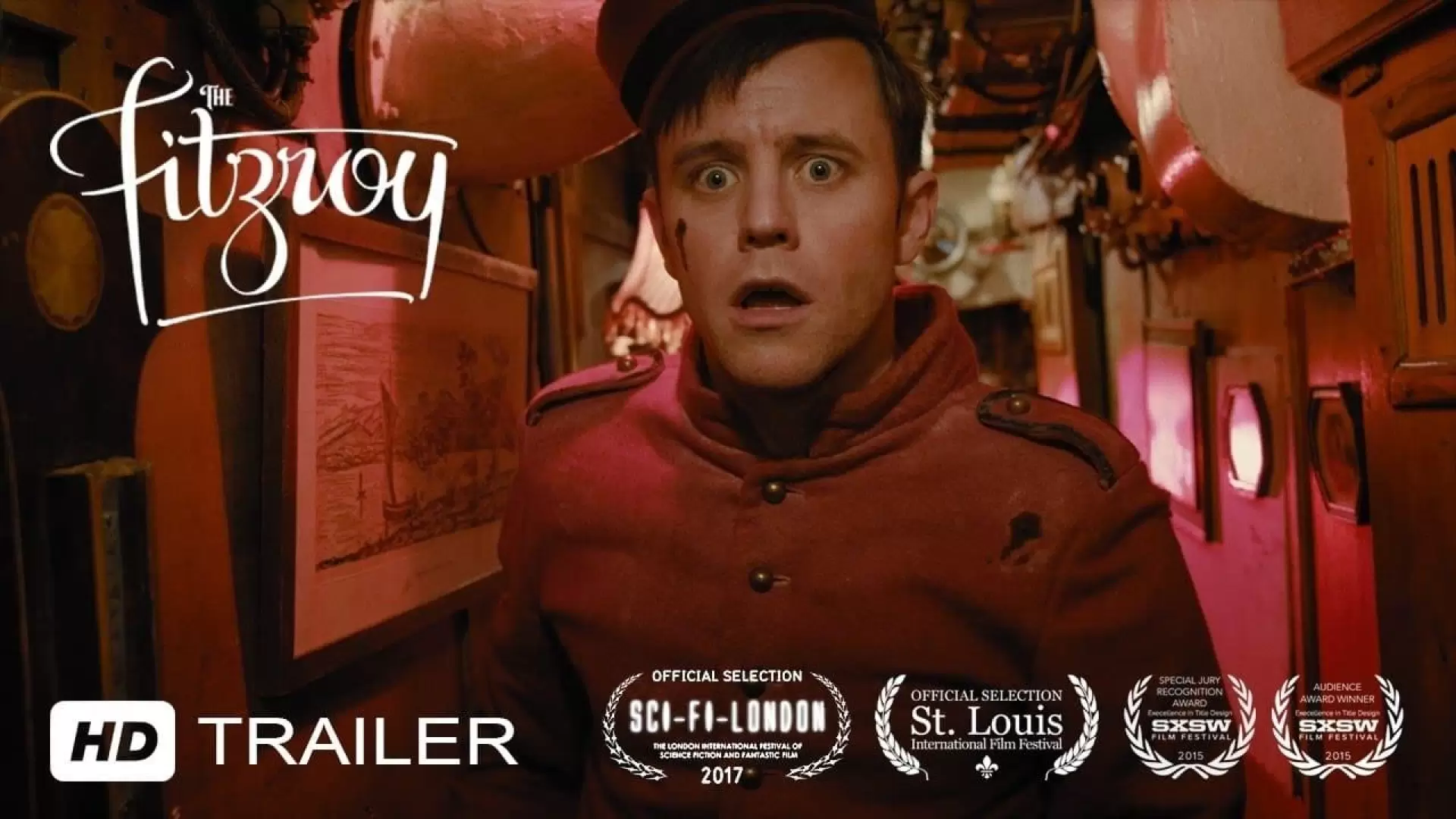 دانلود فیلم The Fitzroy 2018