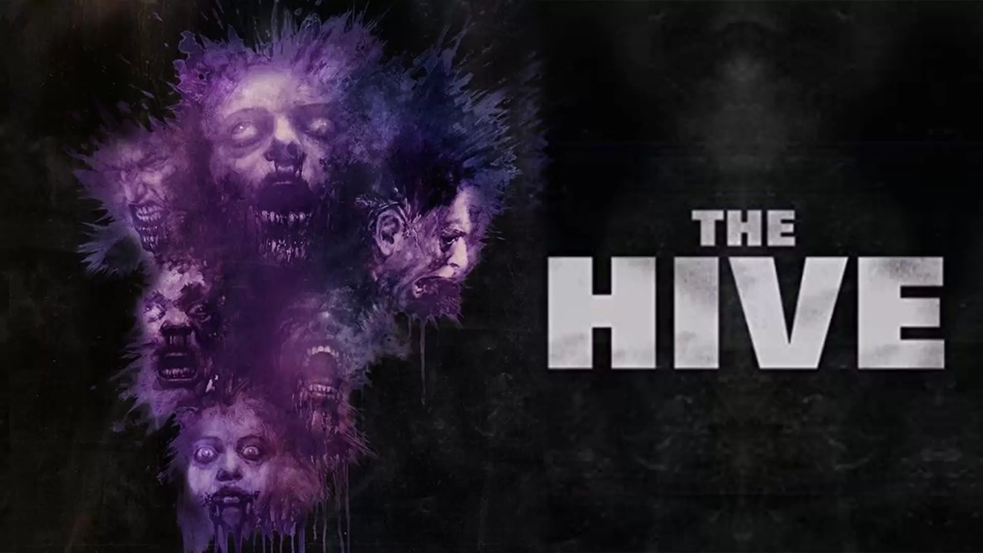 دانلود فیلم The Hive 2015