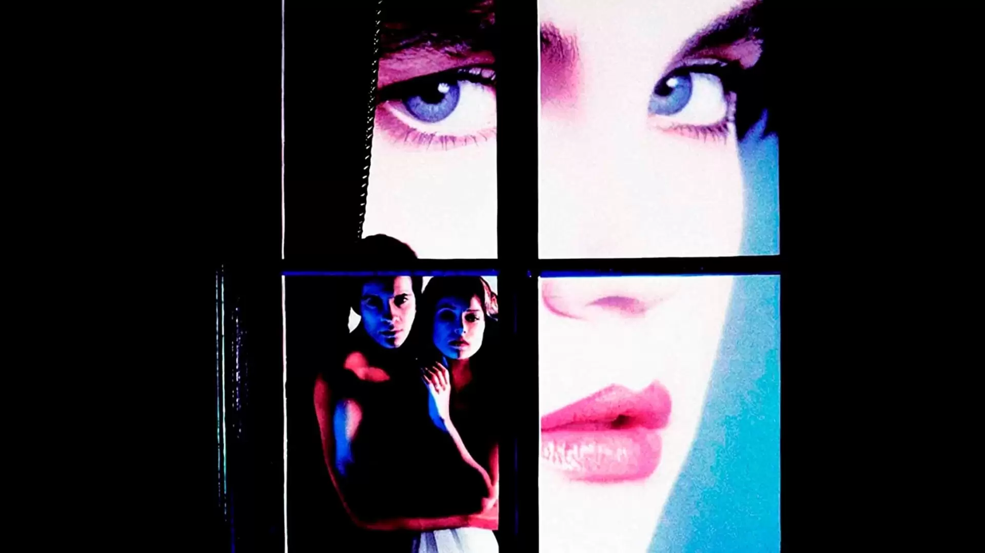 دانلود فیلم The Bedroom Window 1987 (پنجره اتاق خواب) با زیرنویس فارسی و تماشای آنلاین
