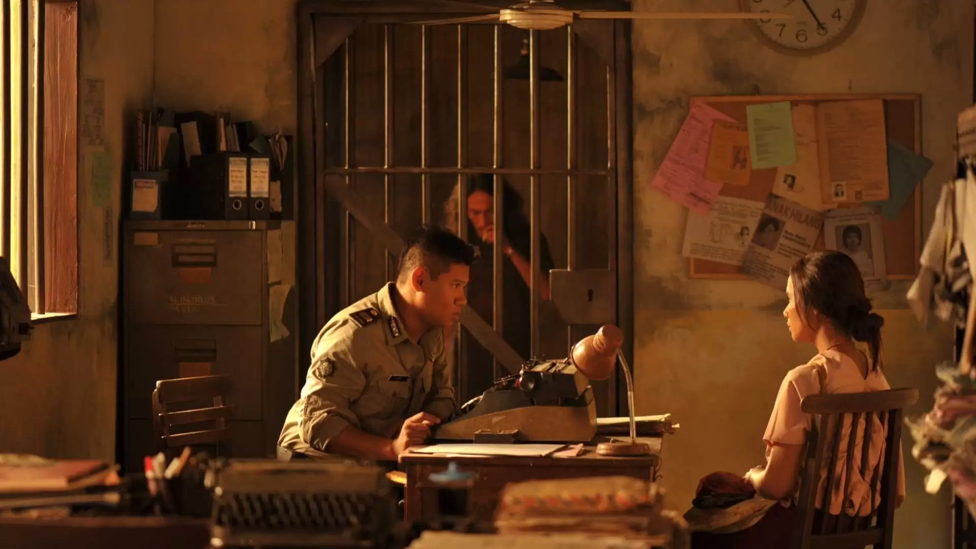 دانلود فیلم Marlina the Murderer in Four Acts 2017 (مارلینای قاتل در چهار پرده) با زیرنویس فارسی