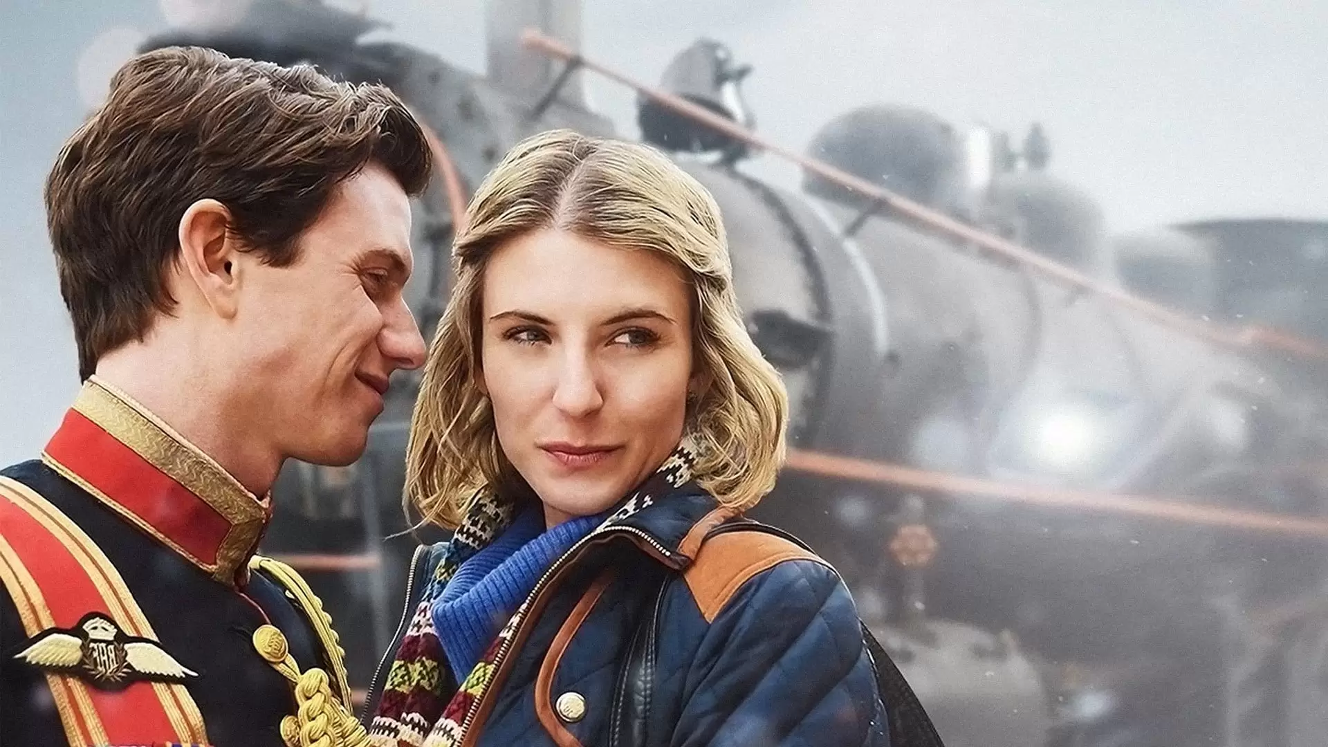 دانلود فیلم A Prince for Christmas 2015