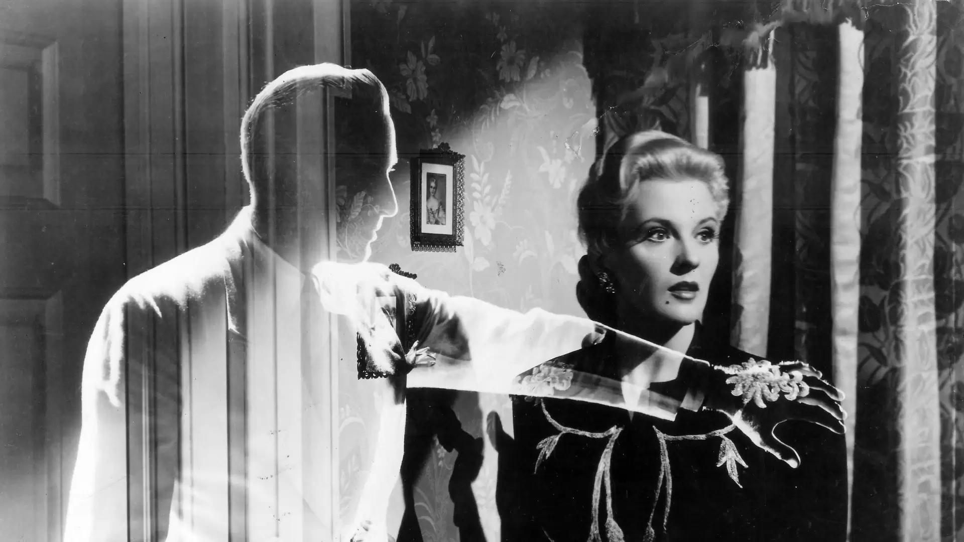 دانلود فیلم Invisible Agent 1942