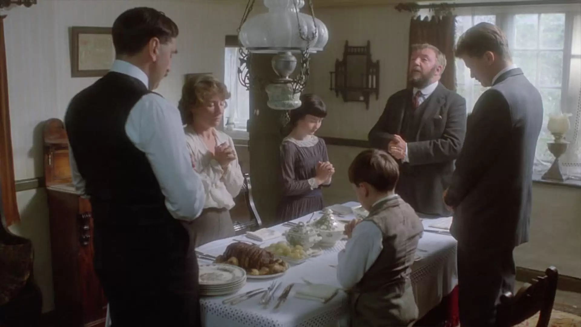 دانلود فیلم A Month in the Country 1987
