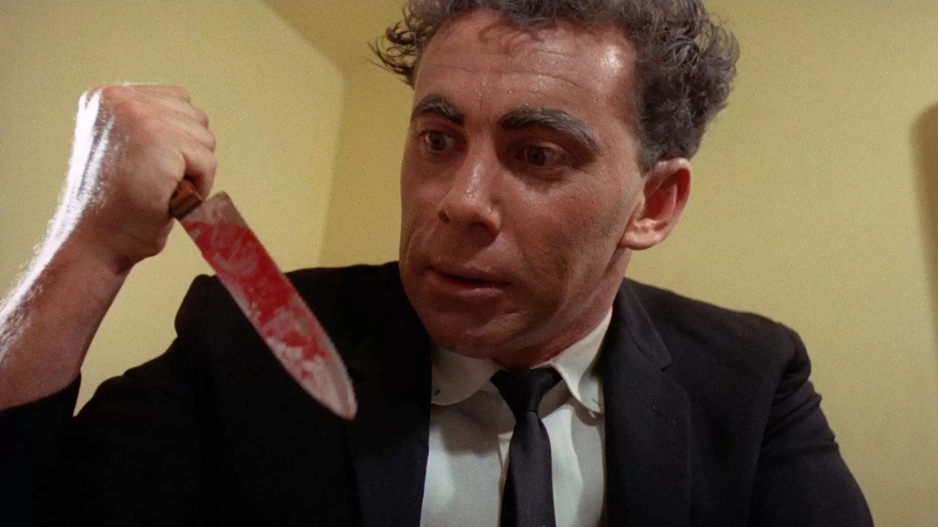 دانلود فیلم Blood Feast 1963 (ضیافت خون)