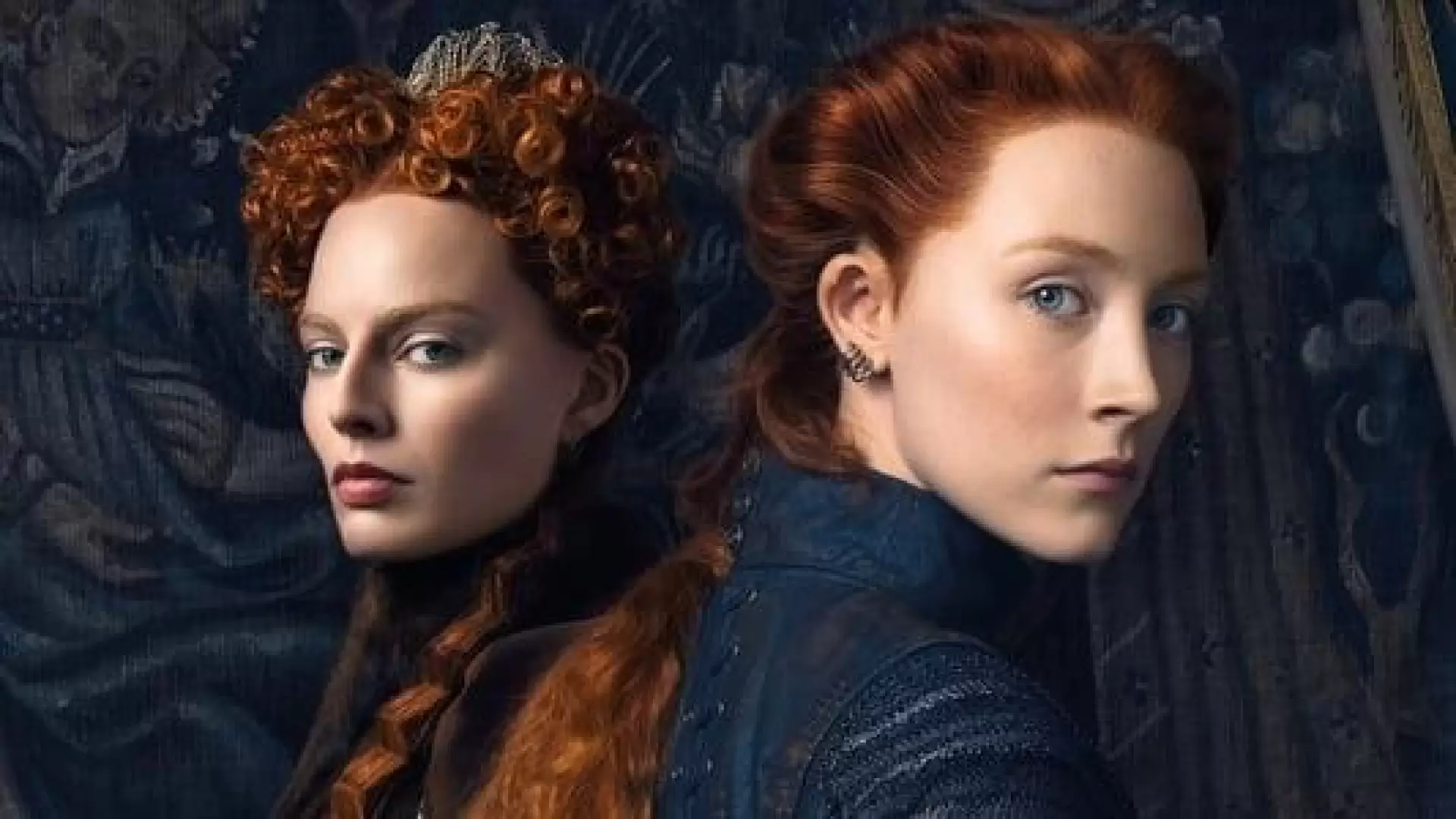دانلود فیلم Mary Queen of Scots 2018 (ماری ملکه اسکاتلند) با زیرنویس فارسی و تماشای آنلاین