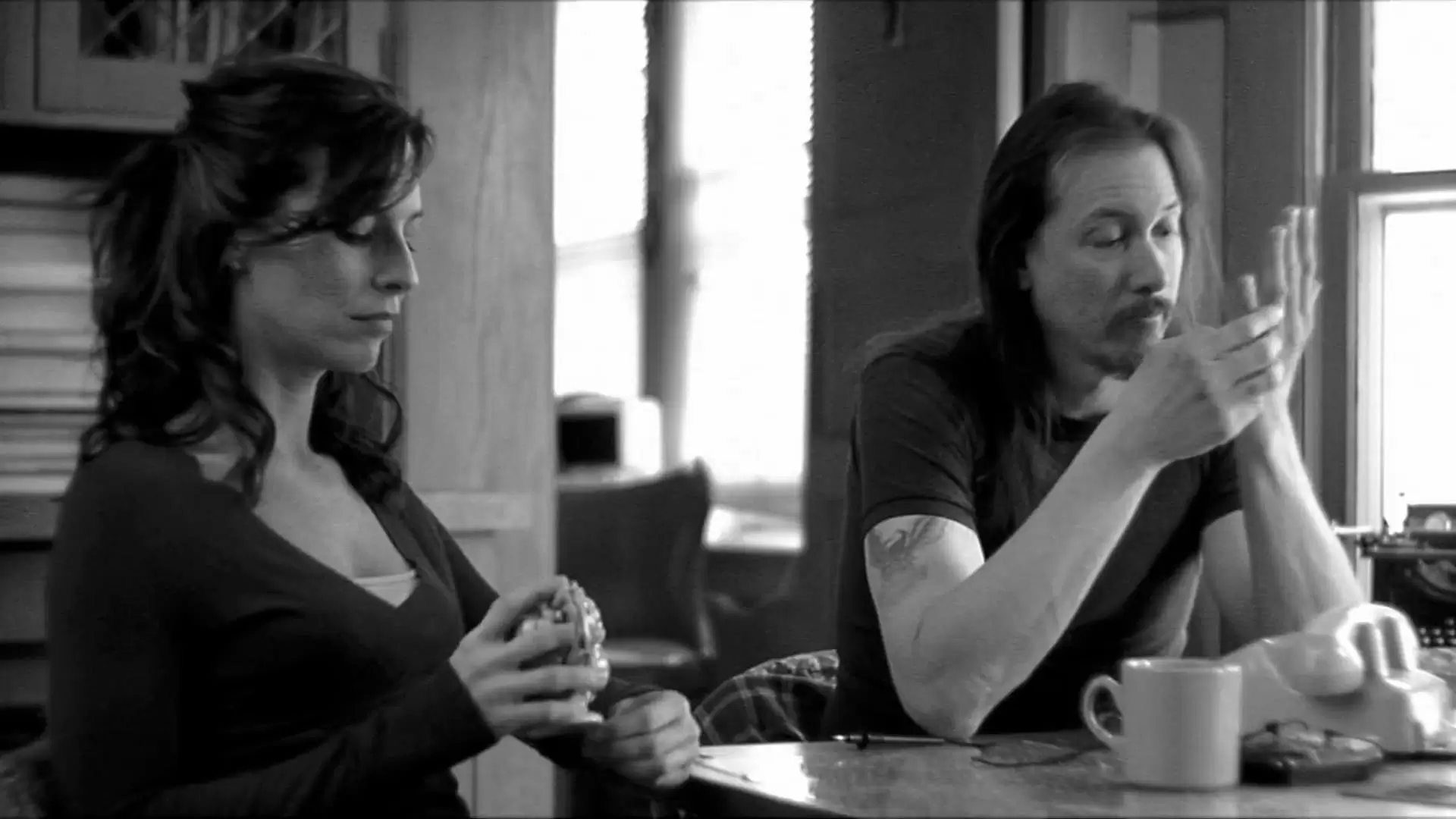 دانلود فیلم The Hagstone Demon 2011 (شیطان هگستون)