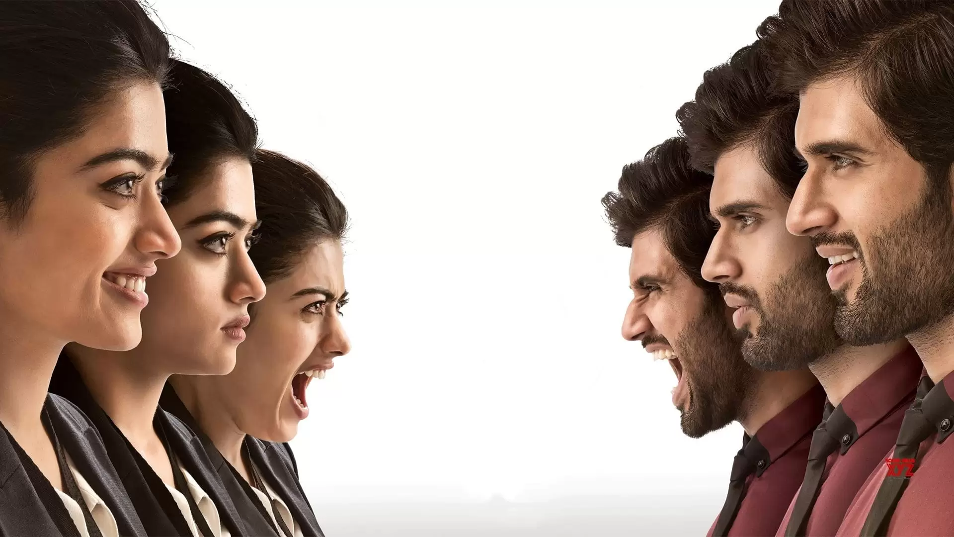 دانلود فیلم Geetha Govindam 2018 با زیرنویس فارسی