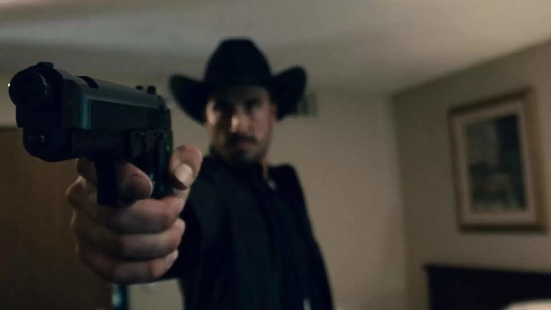 دانلود فیلم Desperate Cowboys 2018