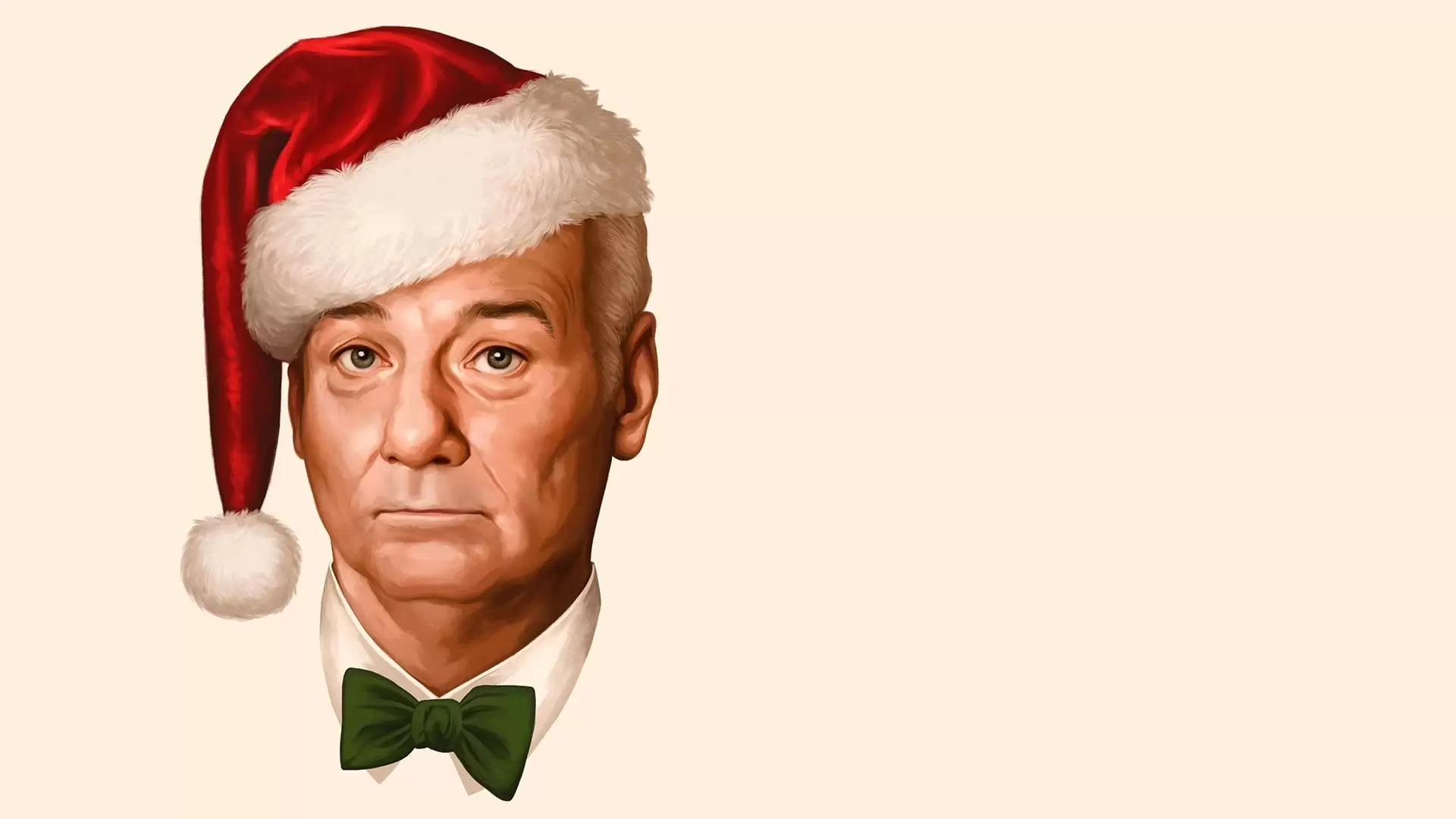 دانلود فیلم A Very Murray Christmas 2015 با زیرنویس فارسی