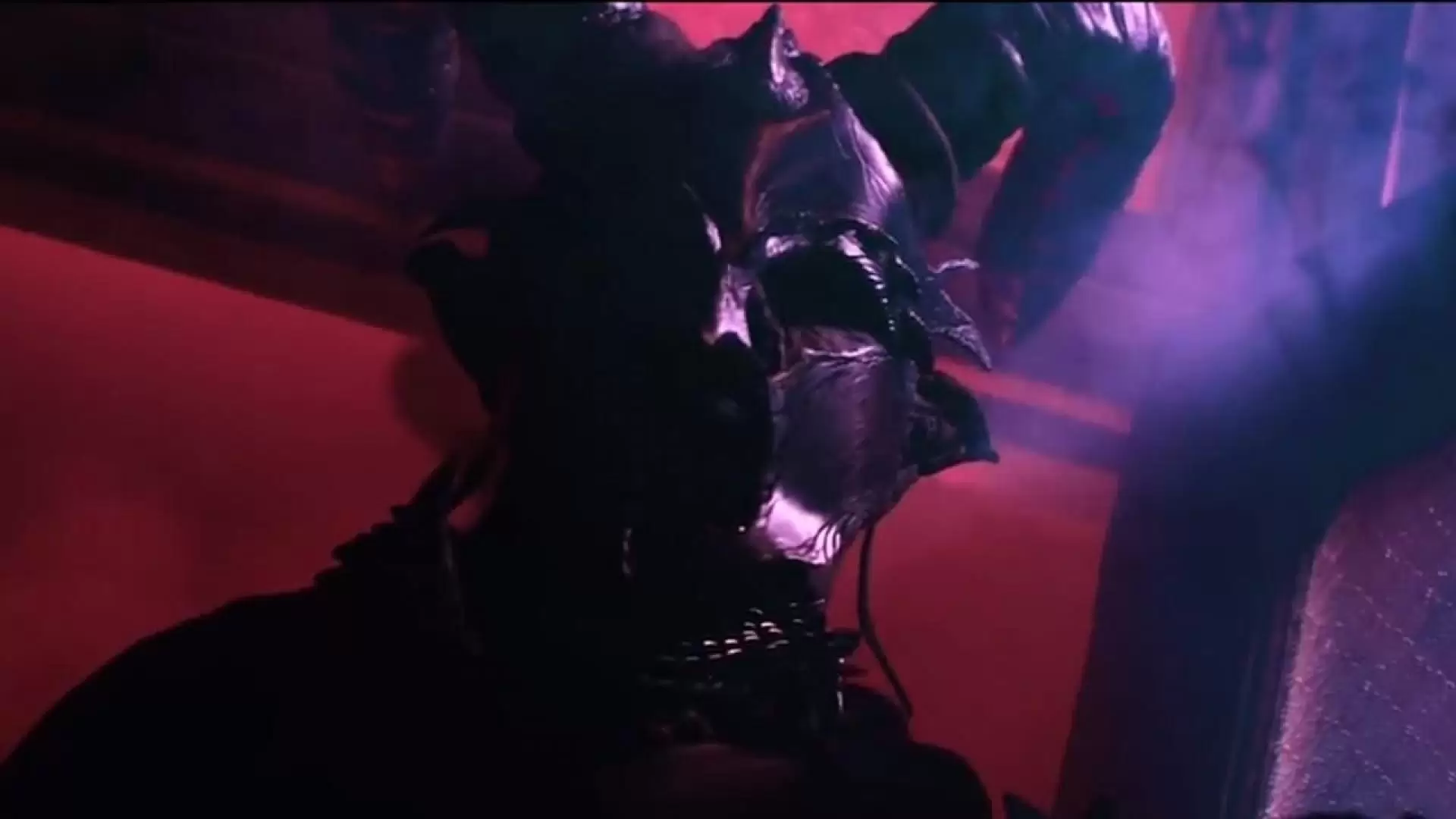 دانلود فیلم Krampus Origins 2018 با زیرنویس فارسی