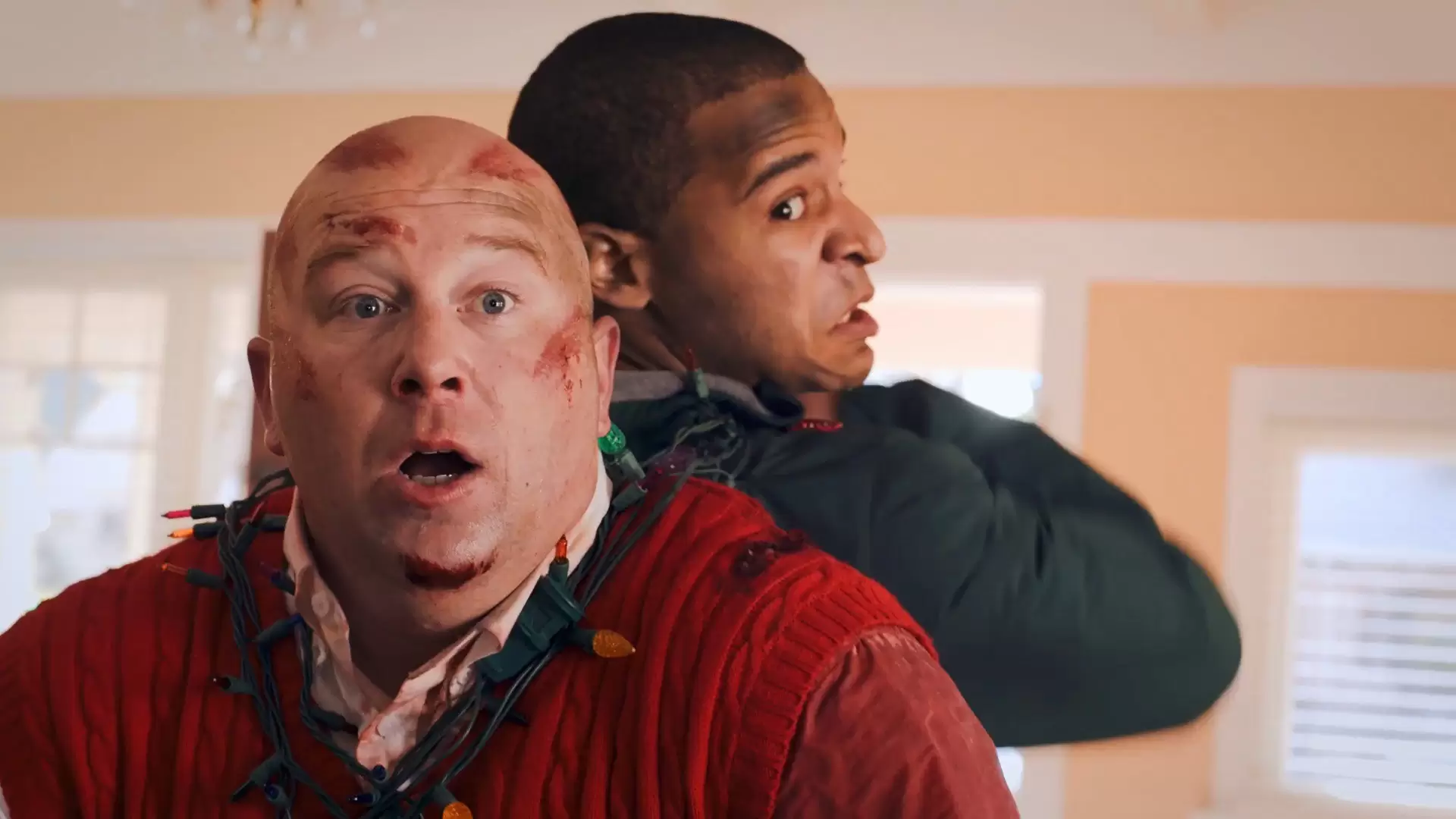 دانلود فیلم Mercy Christmas 2017
