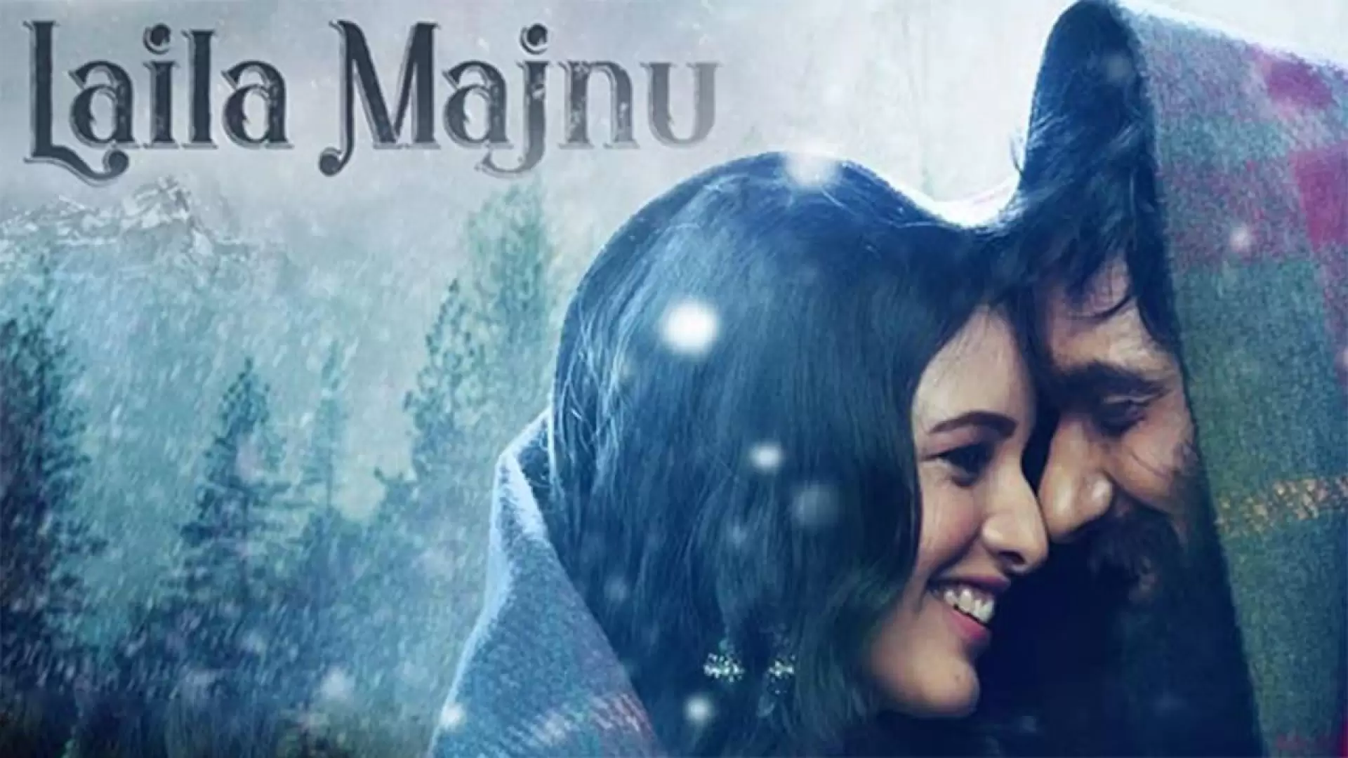 دانلود فیلم Laila Majnu 2018 با زیرنویس فارسی