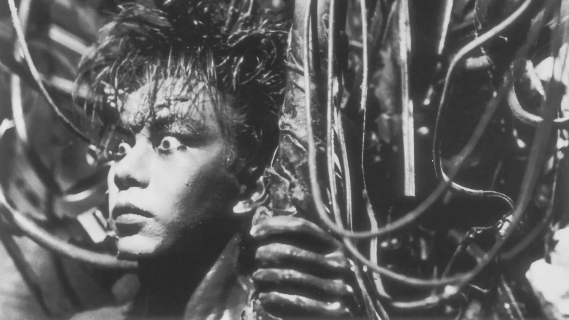 دانلود فیلم Tetsuo, the Iron Man 1989 (تتسوئو: مرد آهنین) با زیرنویس فارسی و تماشای آنلاین