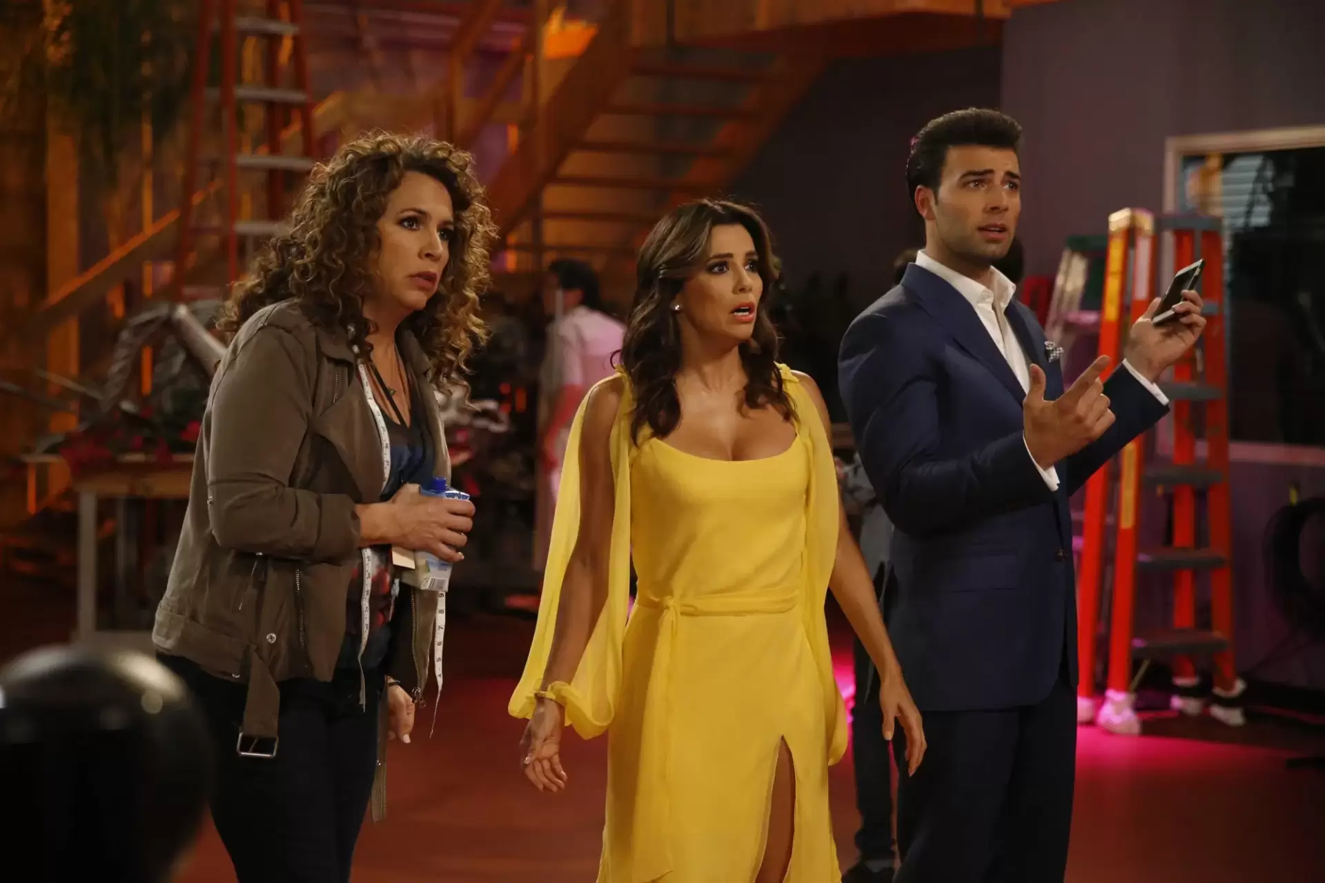 دانلود سریال Telenovela 2015-