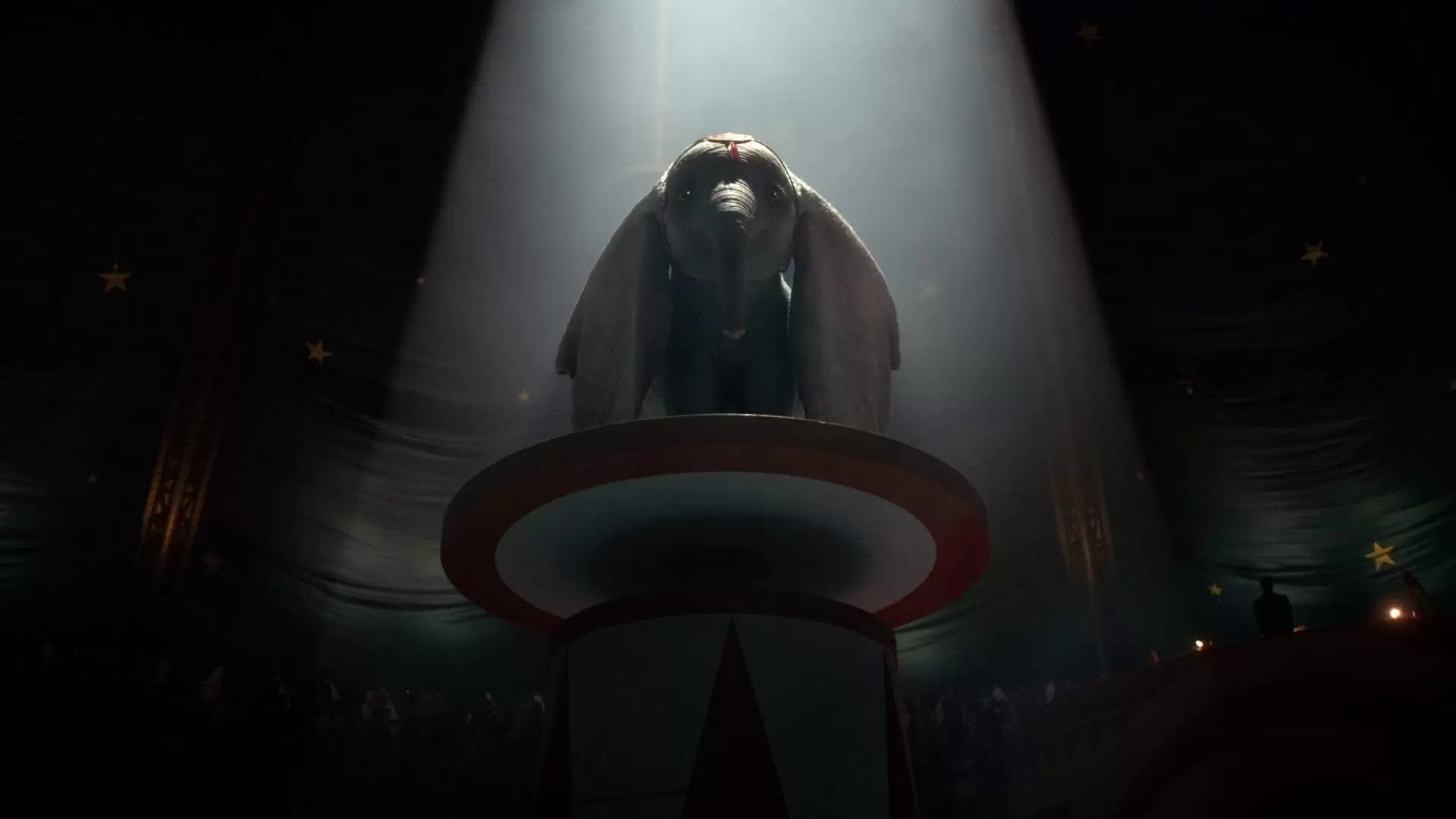 دانلود فیلم Dumbo 2019 (دامبو) با زیرنویس فارسی و تماشای آنلاین