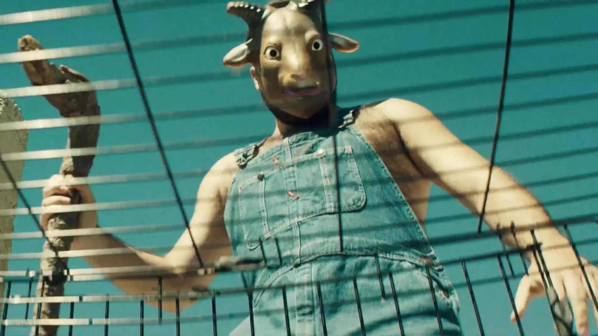 دانلود فیلم The Farm 2018 (مزرعه) با زیرنویس فارسی