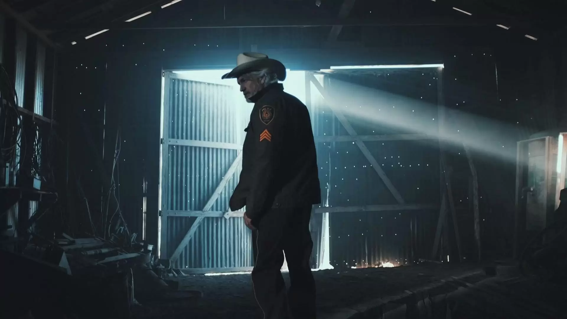 دانلود فیلم Texas Cotton 2018 (پشم تگزاس)