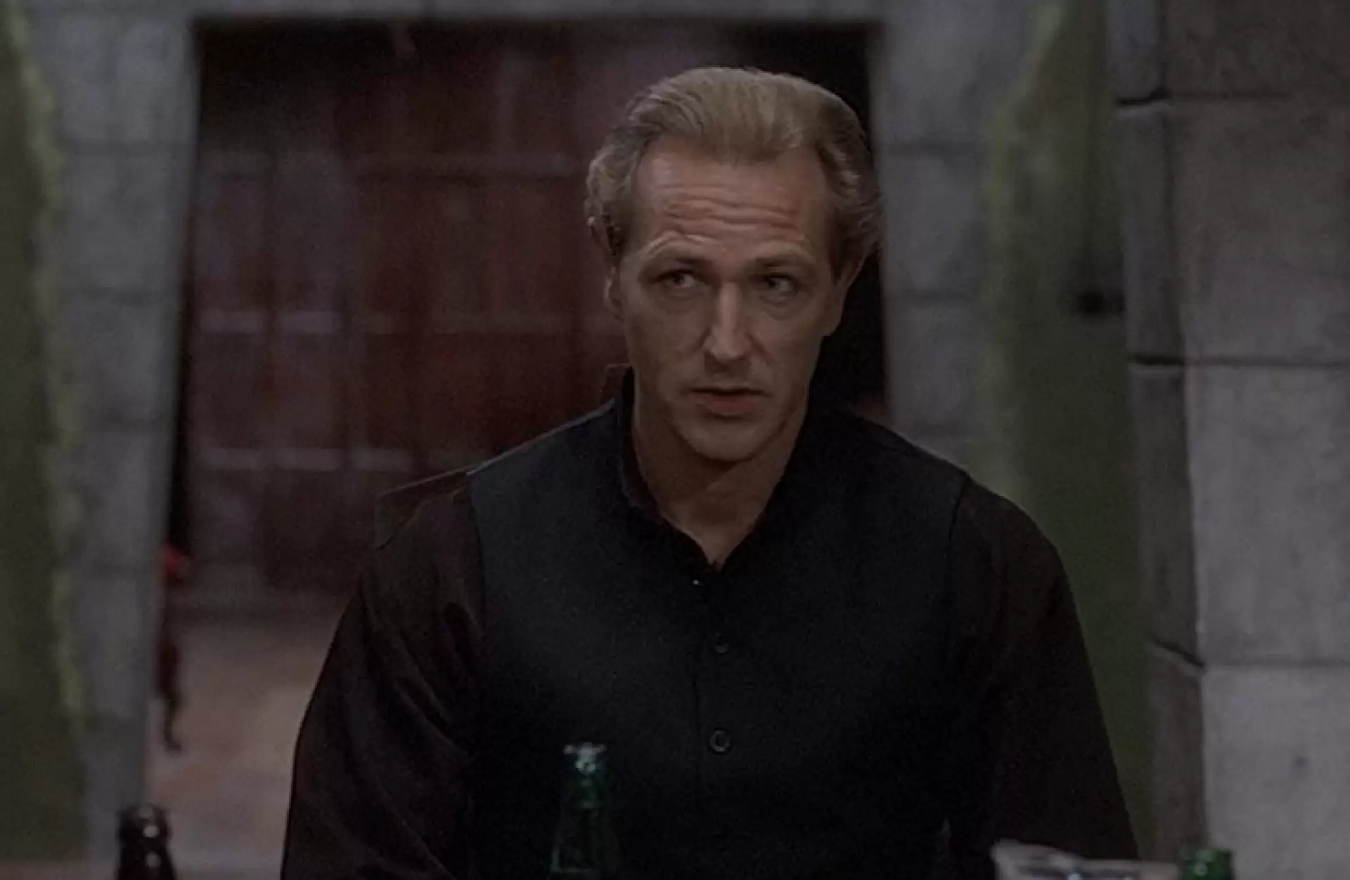 دانلود فیلم Warlock III: The End of Innocence 1999 (جنگجو ۳ : پایان ظلم و ستم)