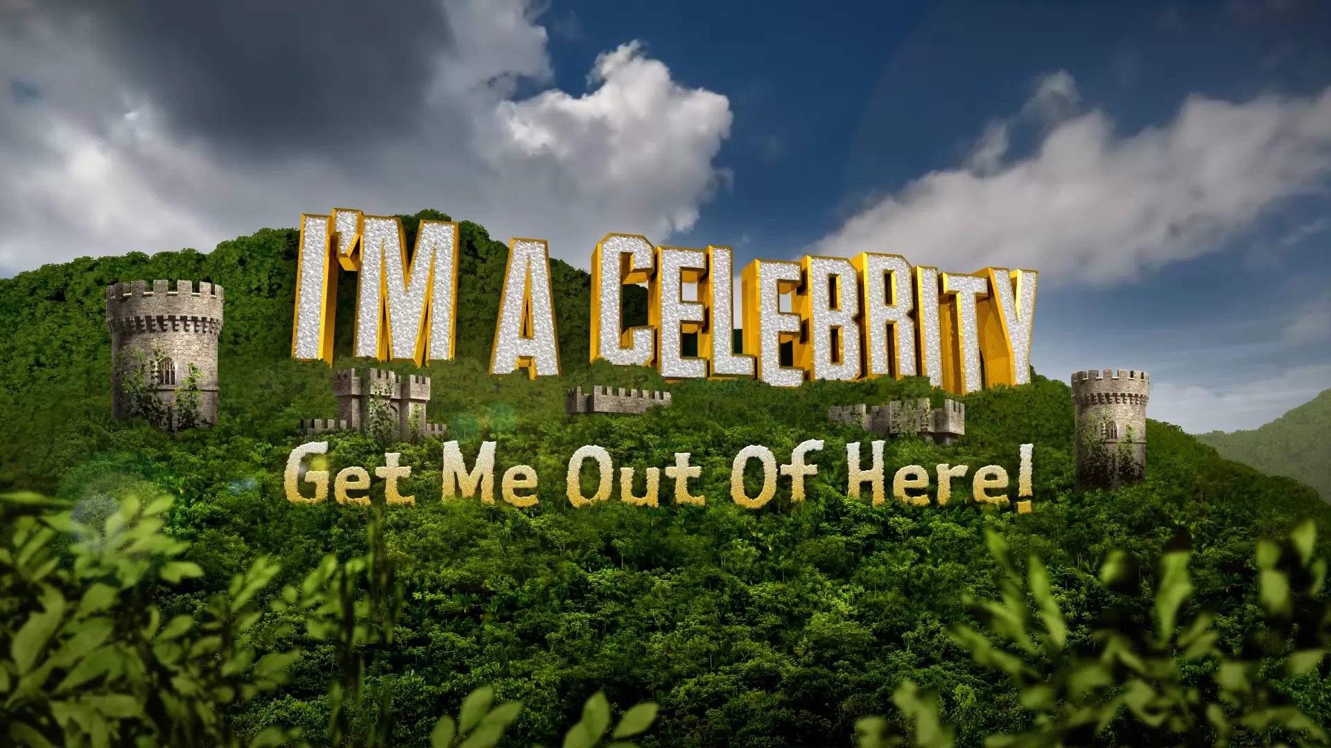 دانلود سریال I’m a Celebrity, Get Me Out of Here! 2002 (من یک ستاره ام، منو از اینجا خارج کن!)