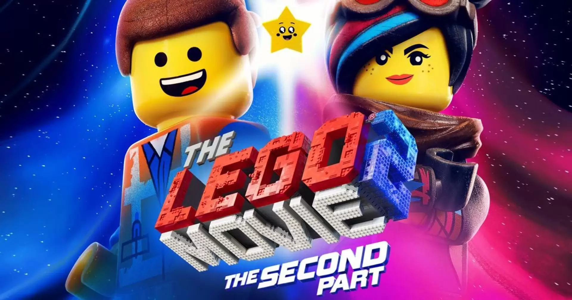 دانلود انیمیشن The Lego Movie 2: The Second Part 2019 (فیلم لگو ۲: بخش دوم) با زیرنویس فارسی و تماشای آنلاین