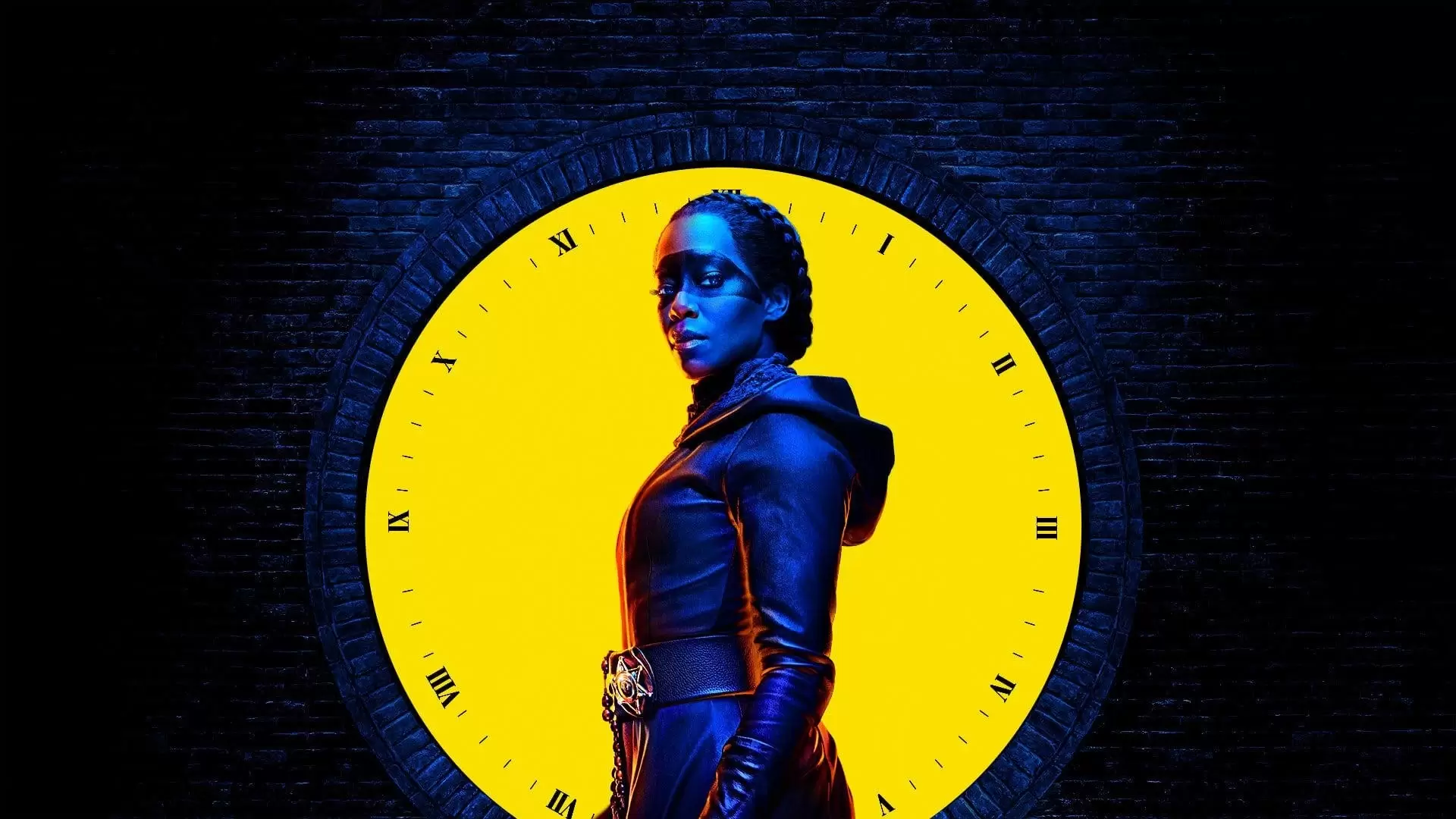 دانلود مینی سریال Watchmen 2019 (نگهبانان) با زیرنویس فارسی و تماشای آنلاین