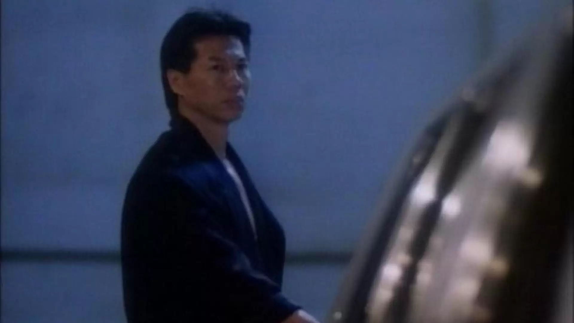 دانلود فیلم Ironheart 1992 (قلب آهنین)