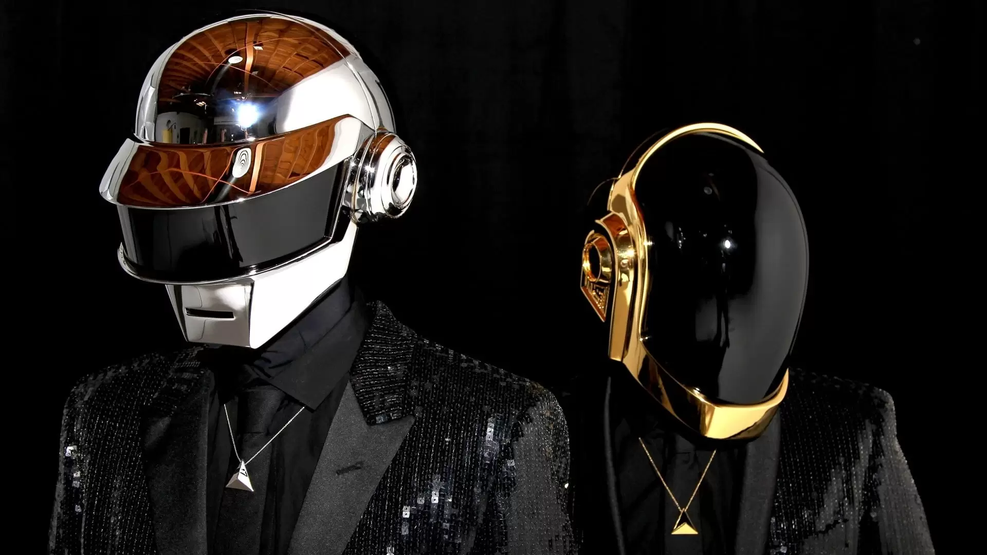 دانلود مستند Daft Punk Unchained 2015 با تماشای آنلاین