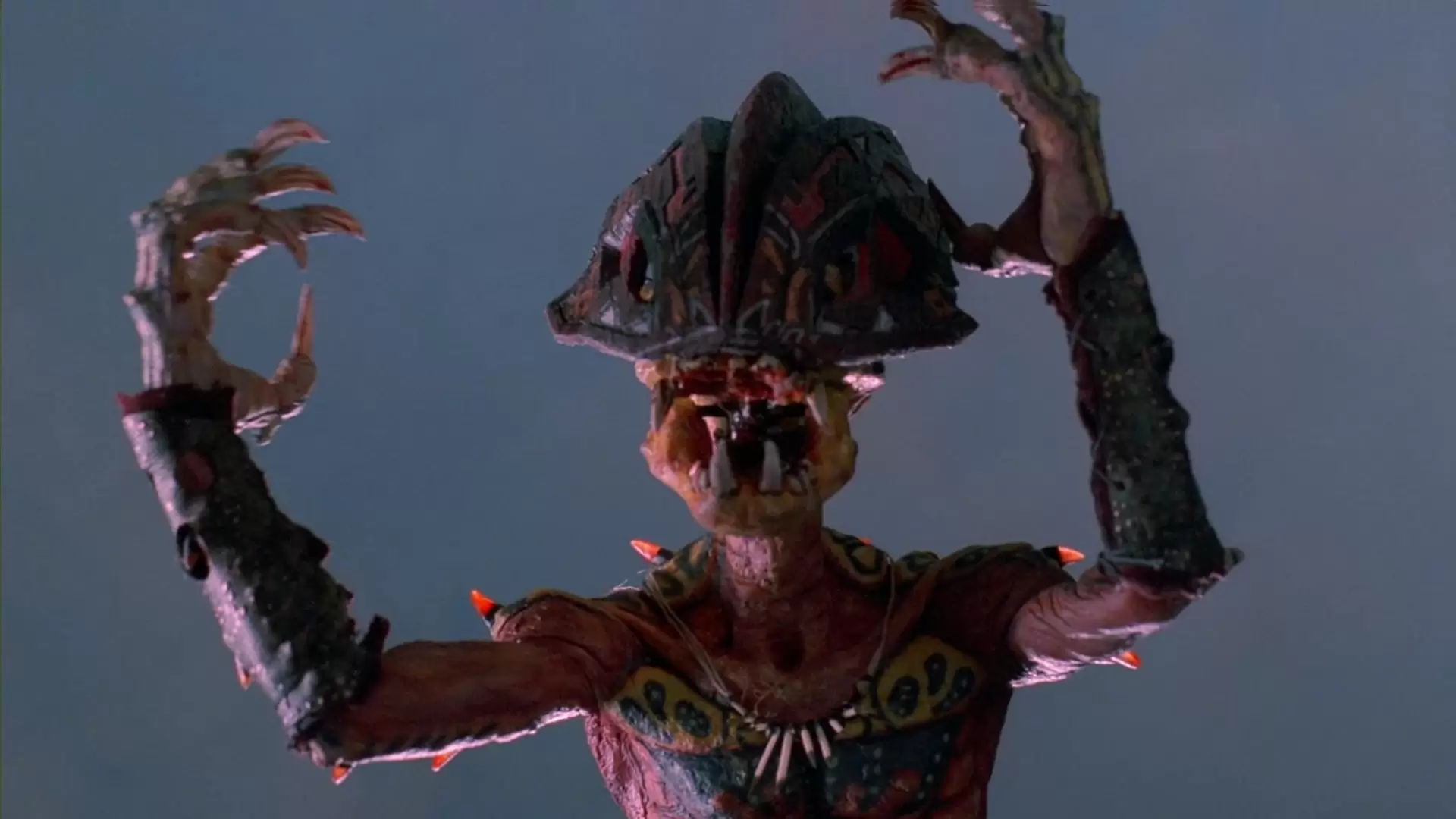 دانلود فیلم Puppet Master 4 1993 (استاد عروسکی ۴)