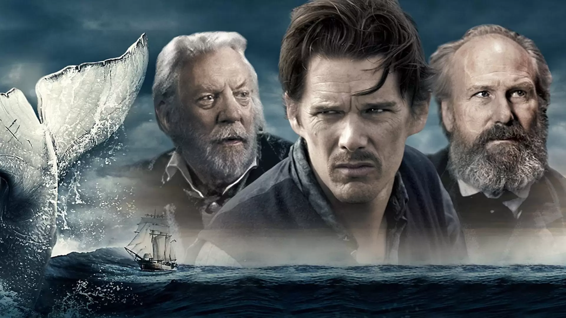 دانلود فیلم Moby Dick 2011 (موبی دیک)