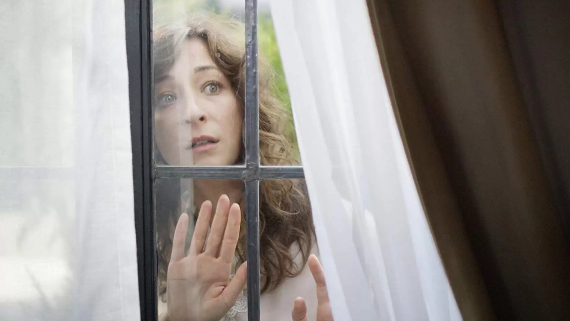 دانلود فیلم Clara’s Ghost 2018 (روح کلارا)