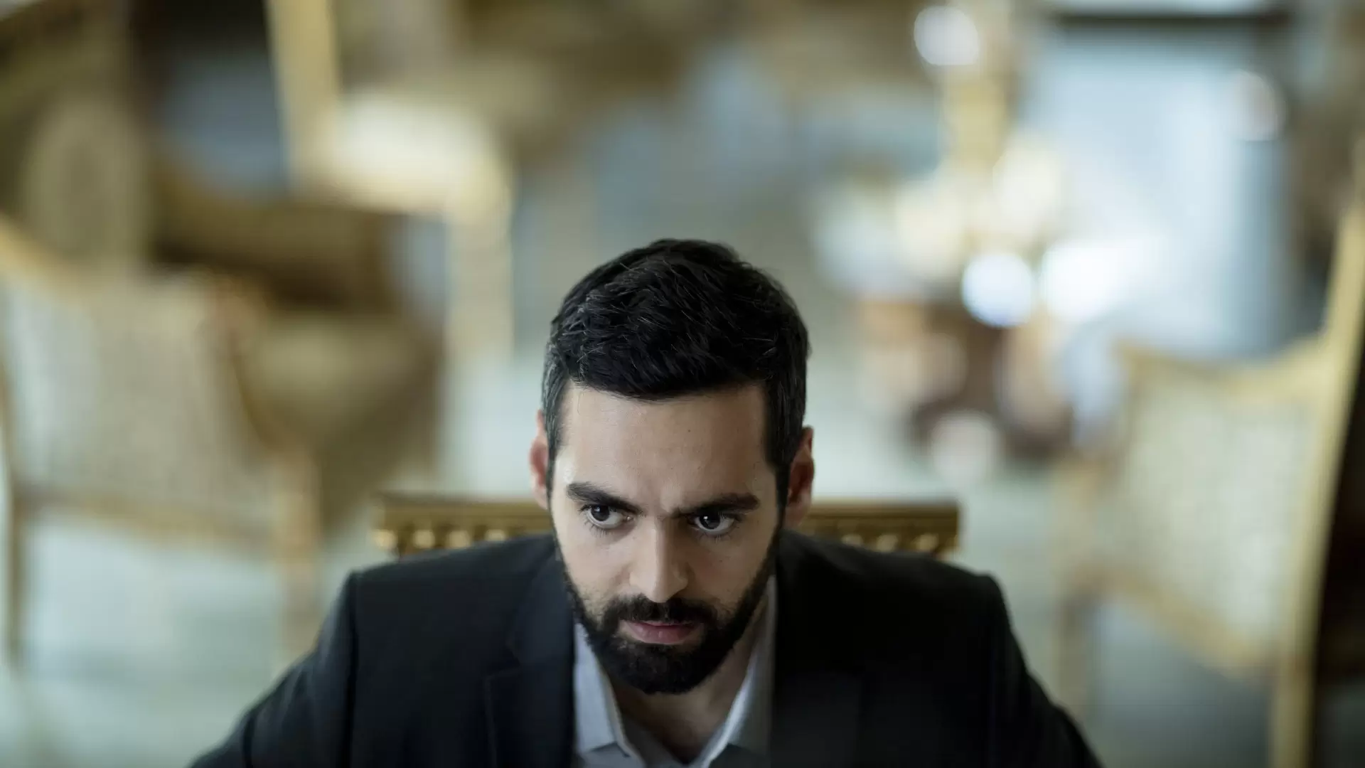 دانلود فیلم The Charmer 2017