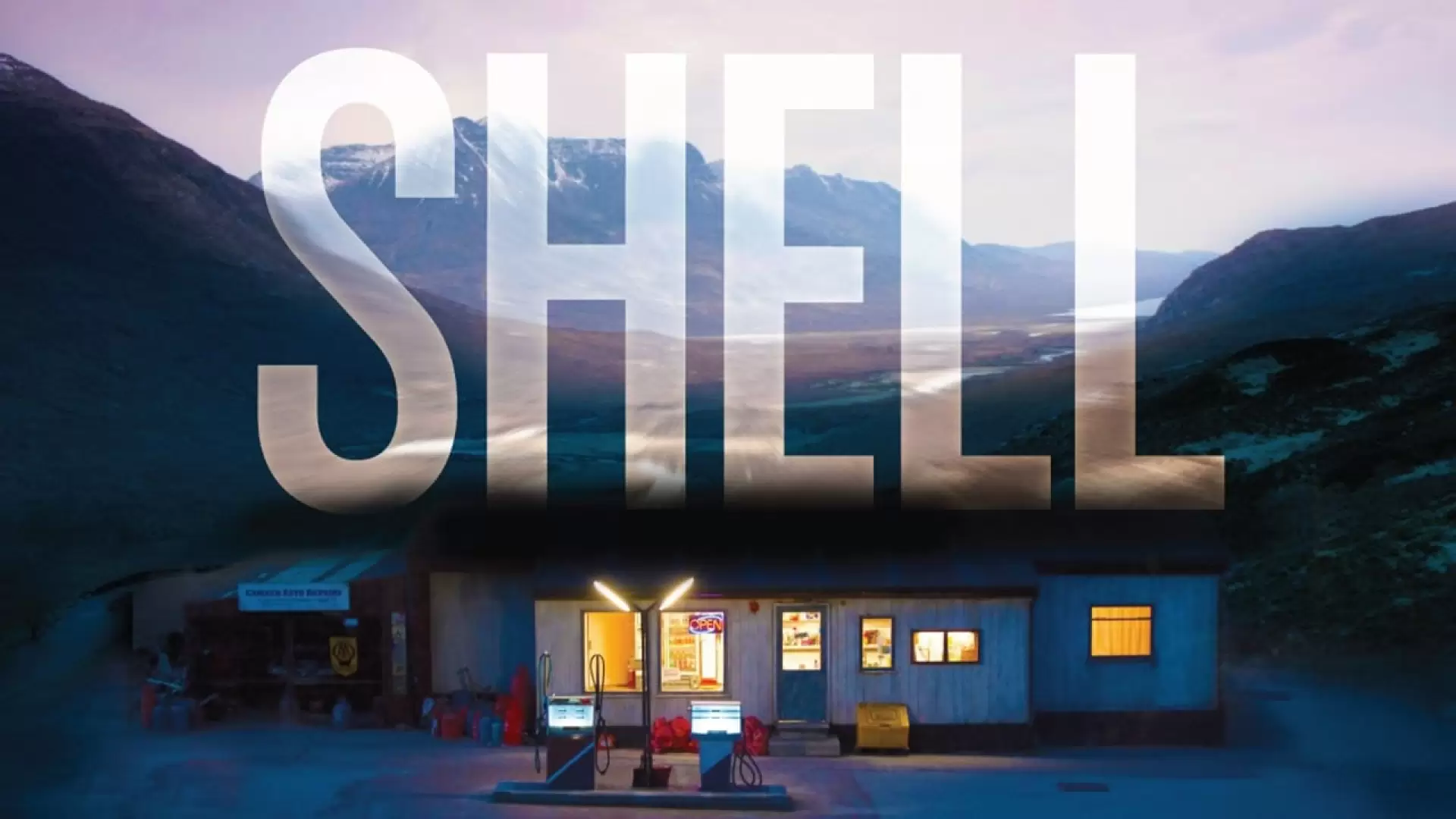 دانلود فیلم Shell 2012 (پوسته) با زیرنویس فارسی