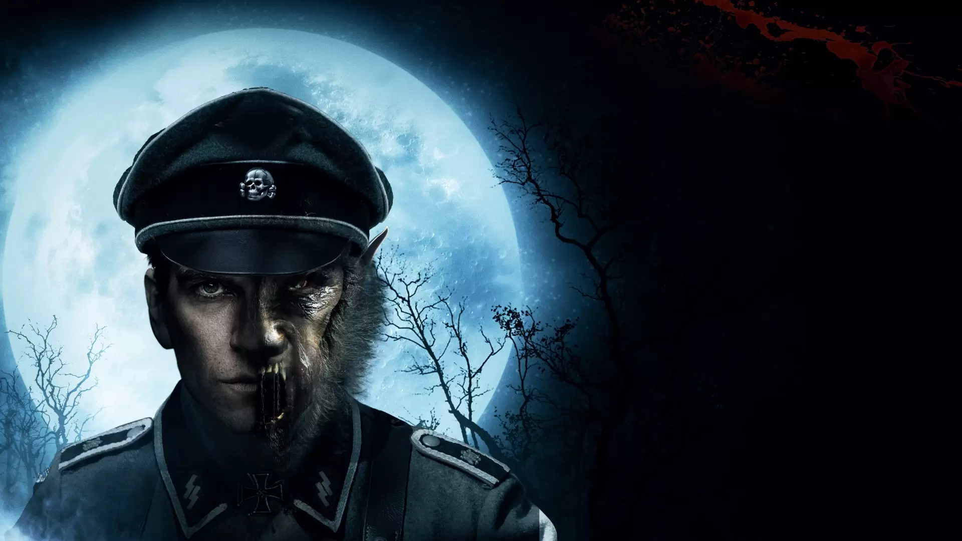 دانلود فیلم Werewolves of the Third Reich 2017 با زیرنویس فارسی